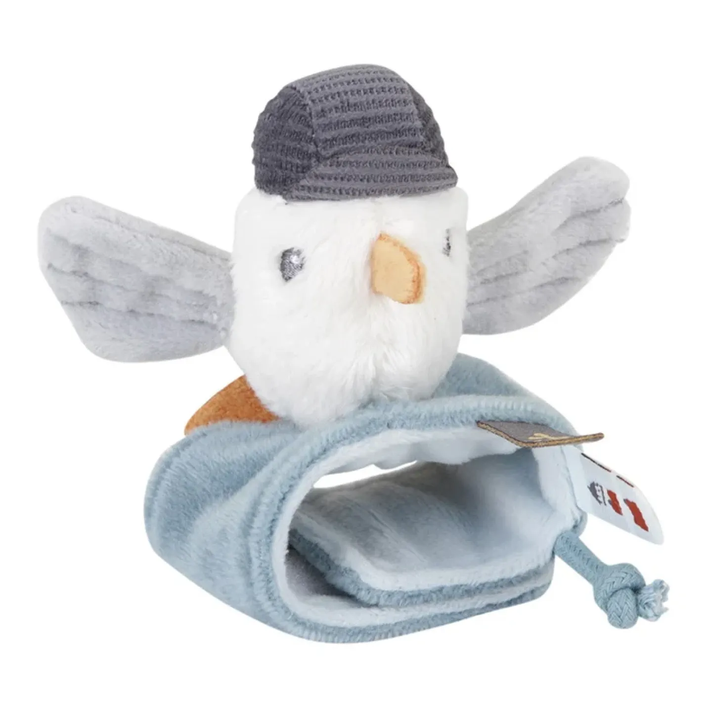 polsrammelaar little dutch meeuw