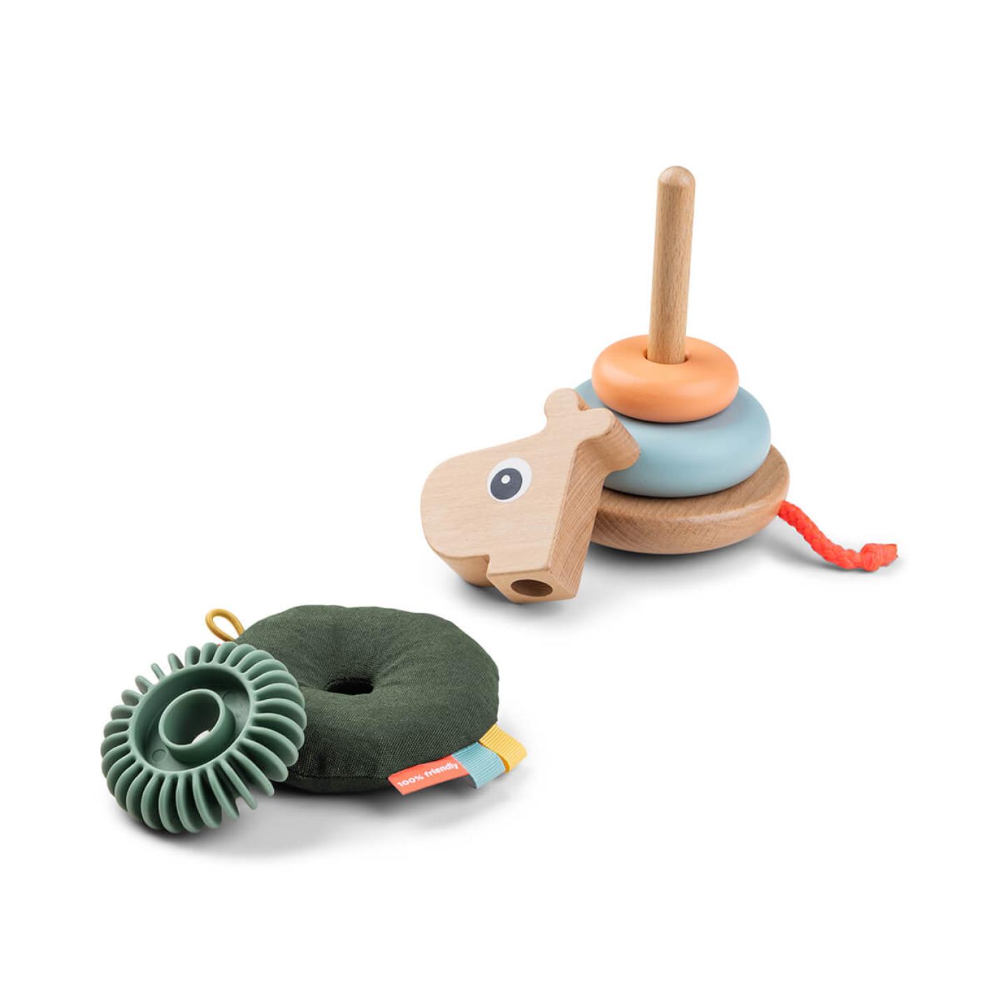 Stapeltoren Raffi | Done by Deer; Afbeelding: 3