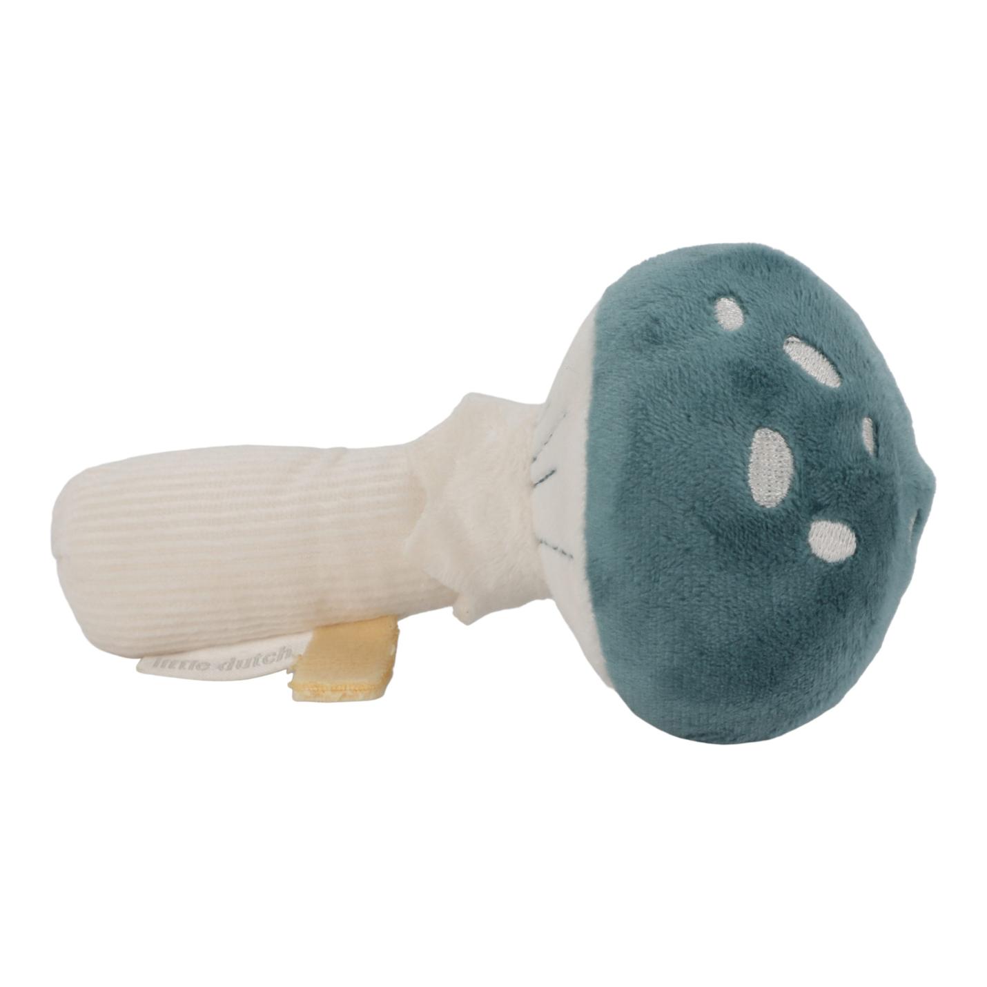 Rammelaar Paddenstoel Forest Friends I Little Dutch; Afbeelding: 2