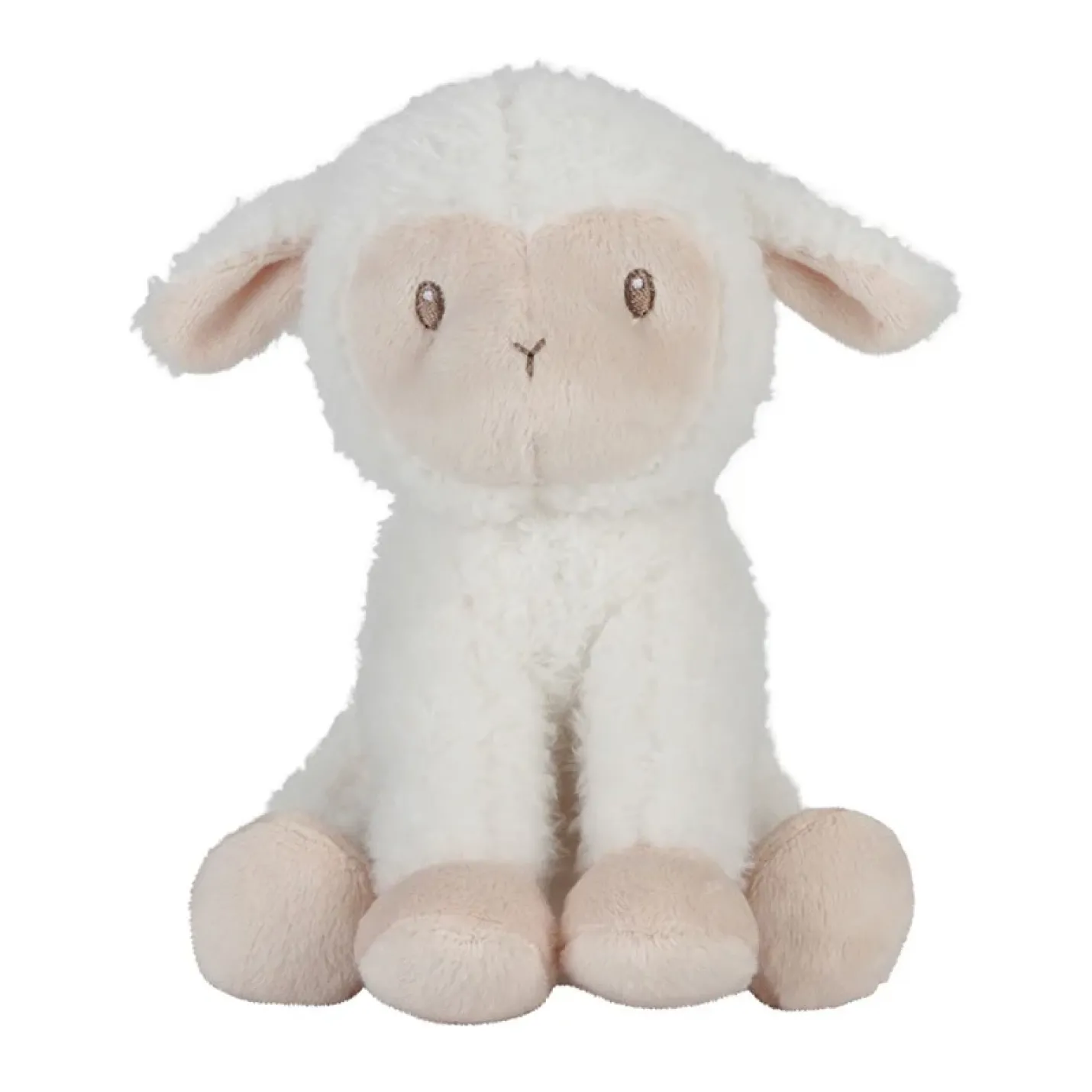 knuffel schaap little dutch
