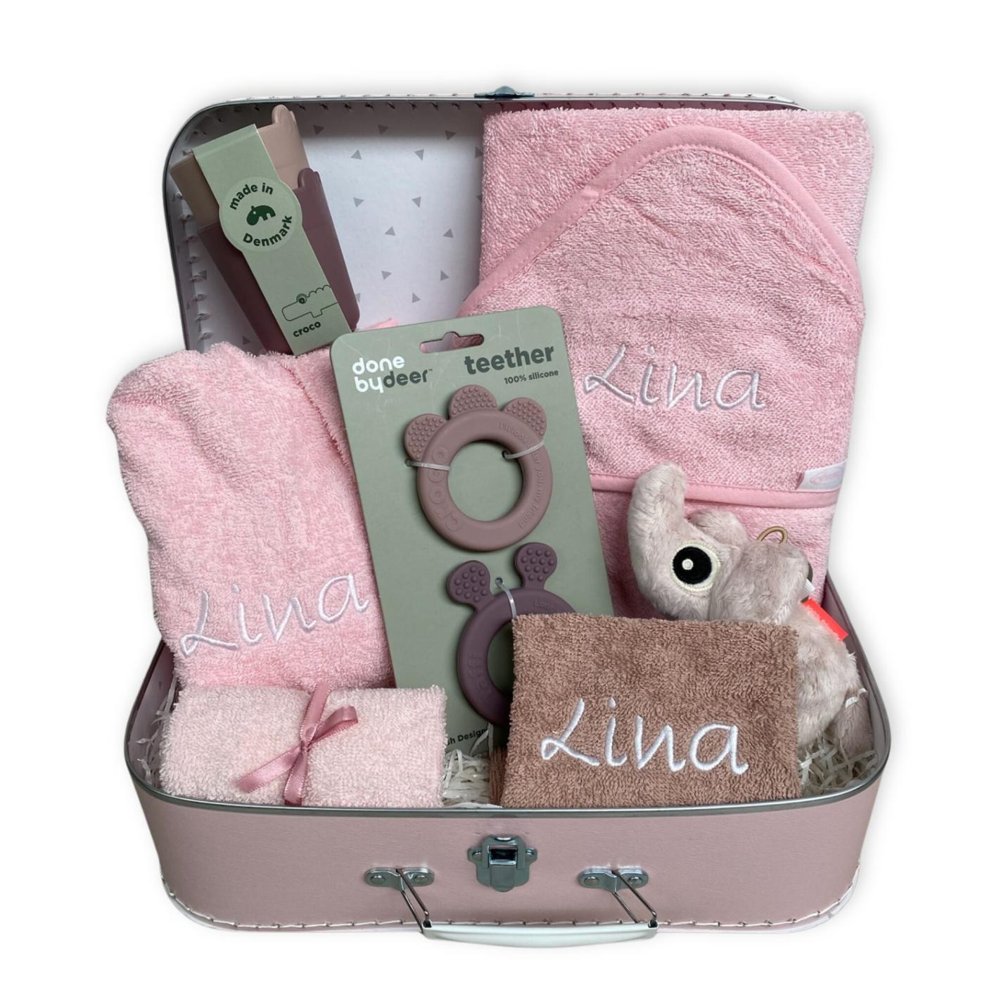 cadeaukoffer done by deer XL meisje