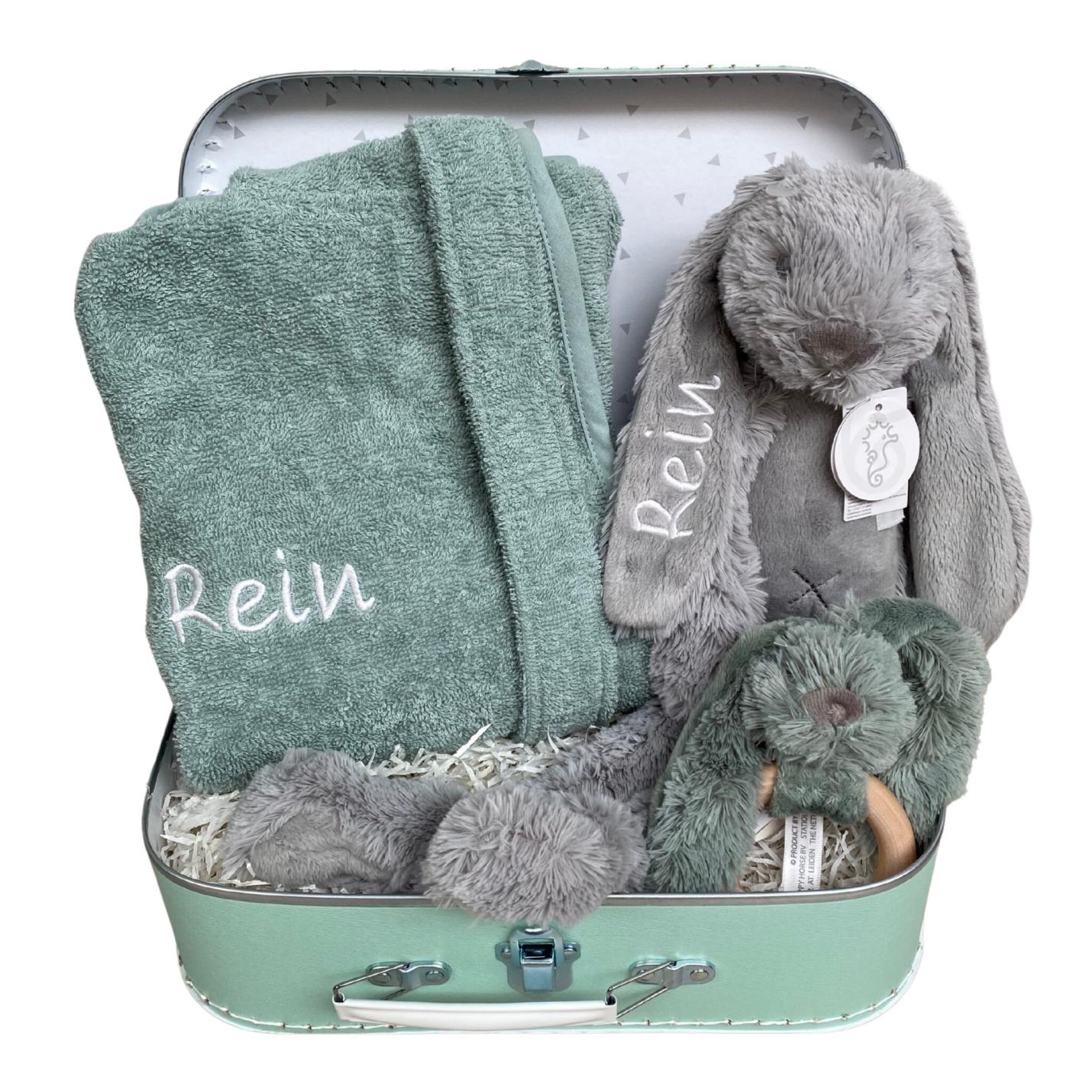 cadeaukoffer richie 1-2 jaar