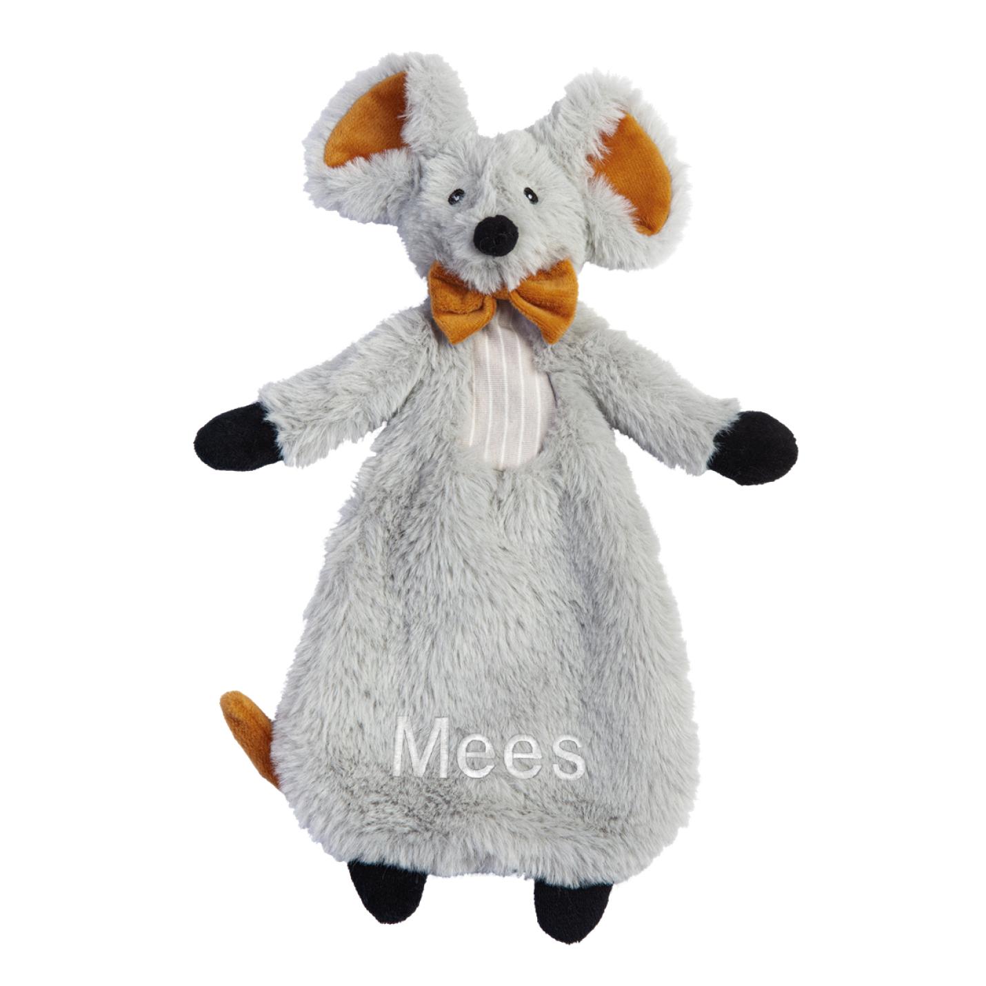 Knuffeldoekje Muis Misty | Happy Horse