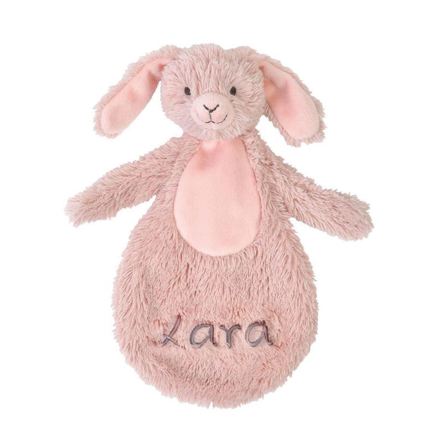 Kraamcadeau Koffer Rabbit Rosi | Happy Horse | Stel zelf samen; Afbeelding: 3