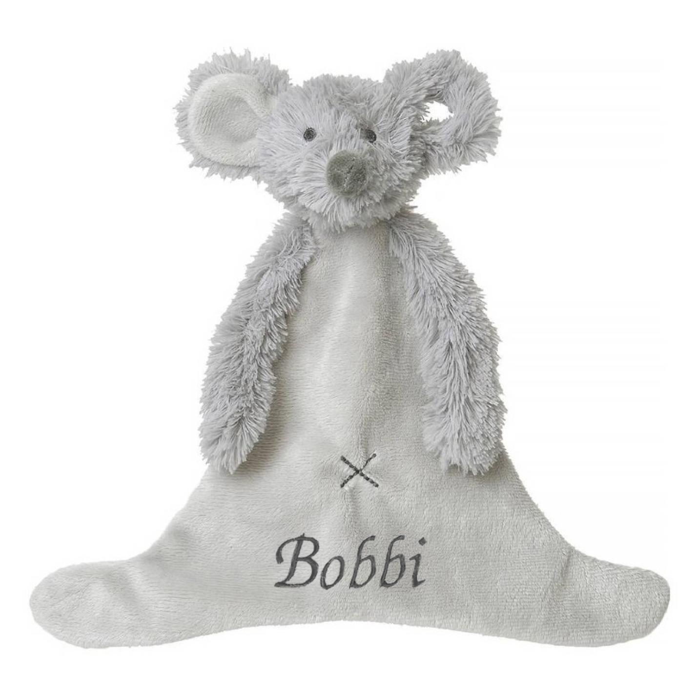 knuffeldoekje muis mindy happy horse