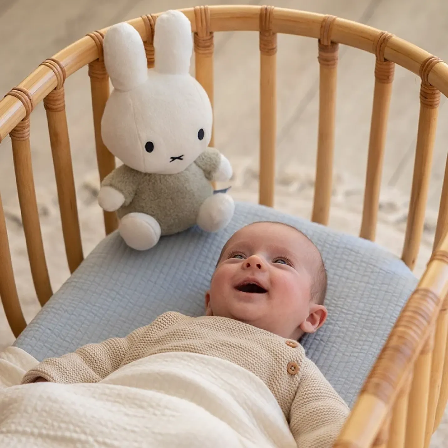 Knuffel mint | Nijntje; Afbeelding: 3