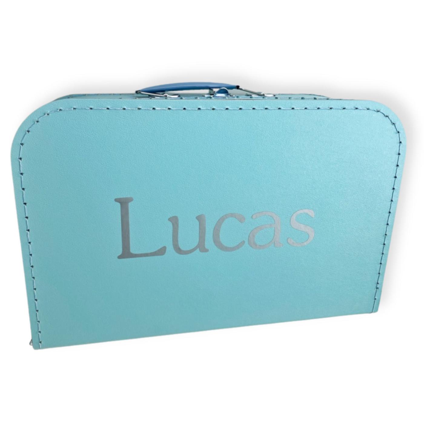 Kraamcadeau koffer Konijn Richie jongen | Happy Horse; Afbeelding: 5