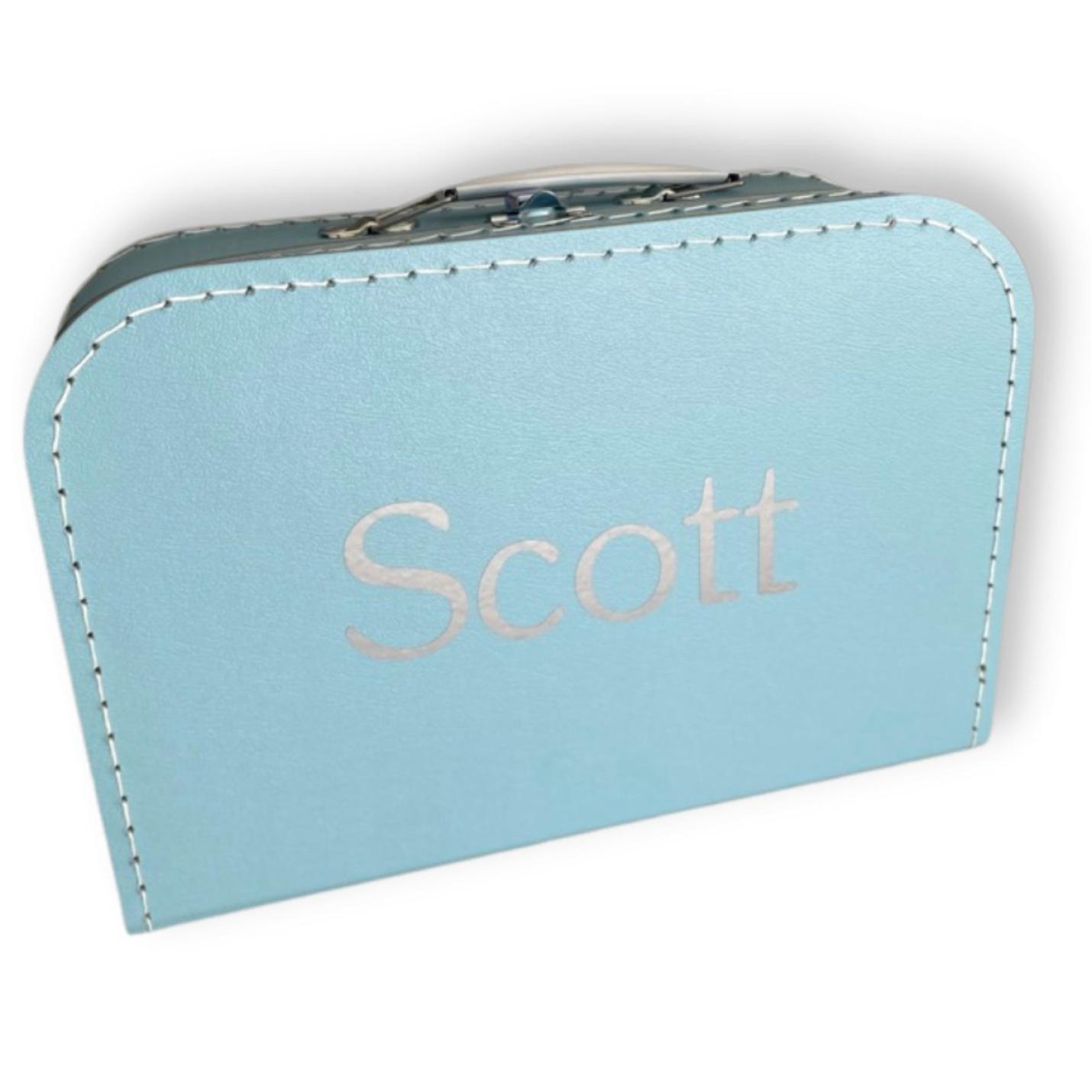 Kraamcadeau koffer Done by Deer; Afbeelding: 5