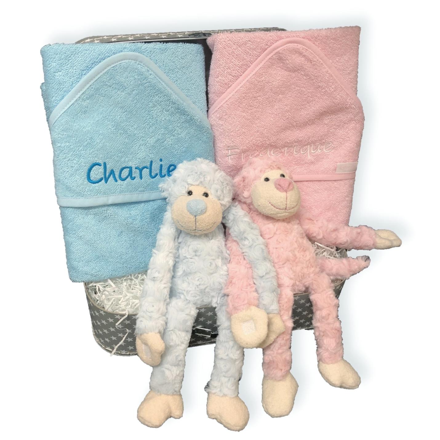 tweeling kraamcadeau