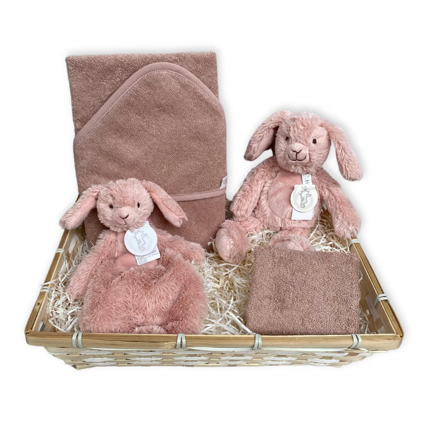 kraammand rabbit rosi happy horse