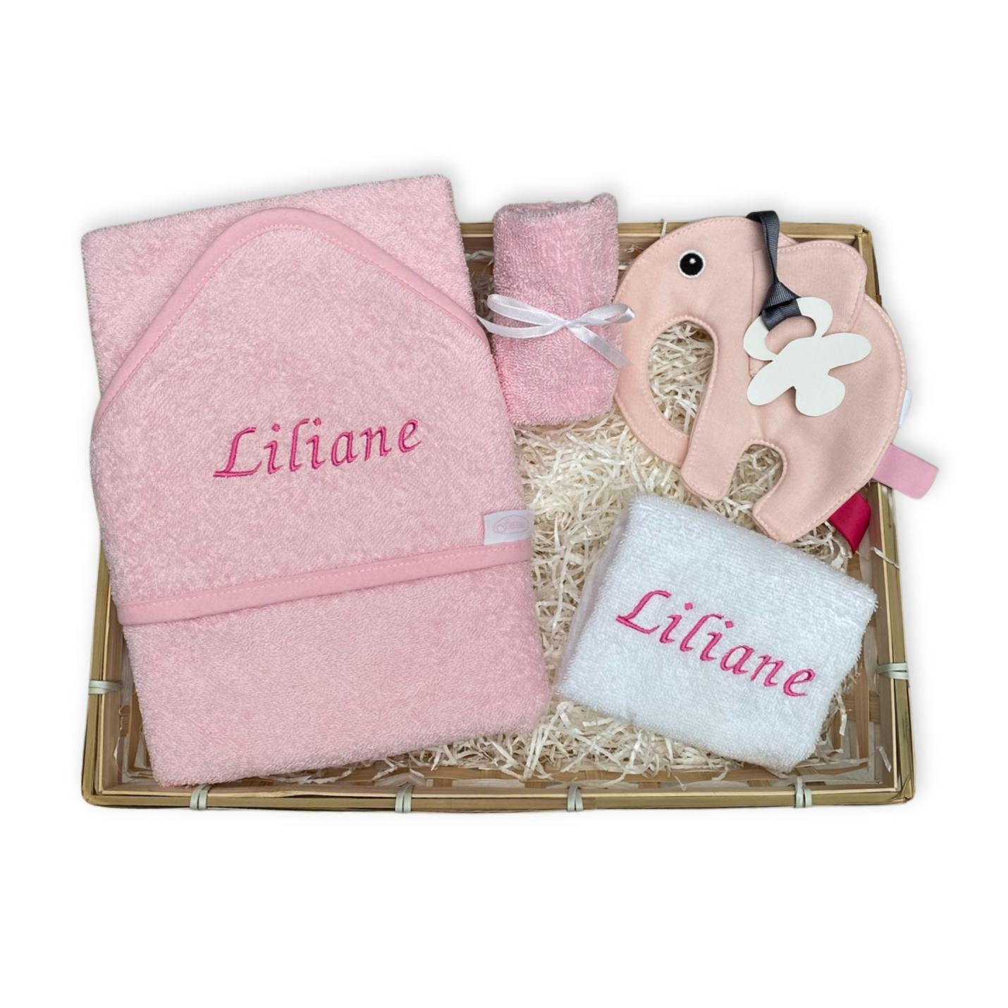 kraammand stel zelf samen