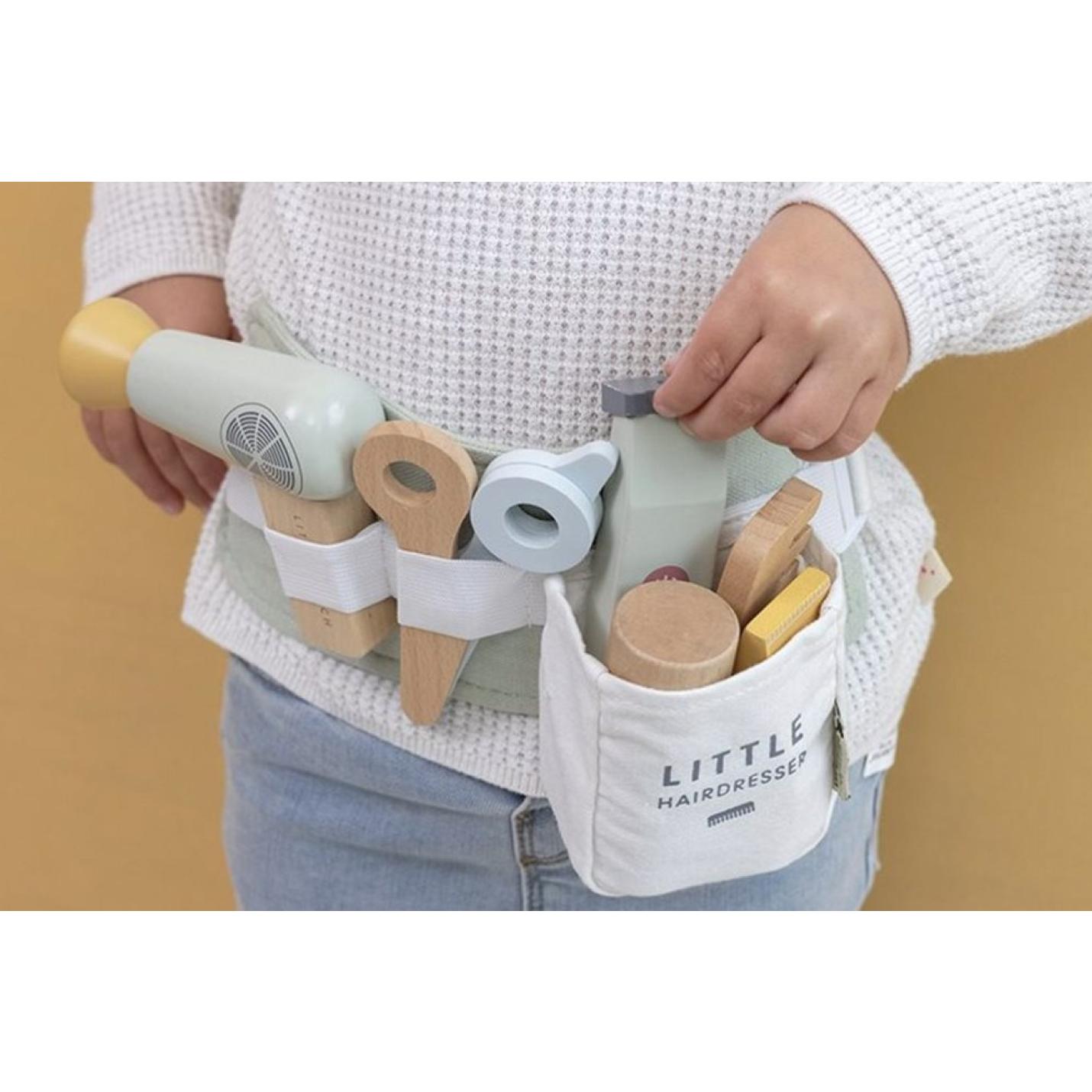 Kappersset | Little Dutch; Afbeelding: 3