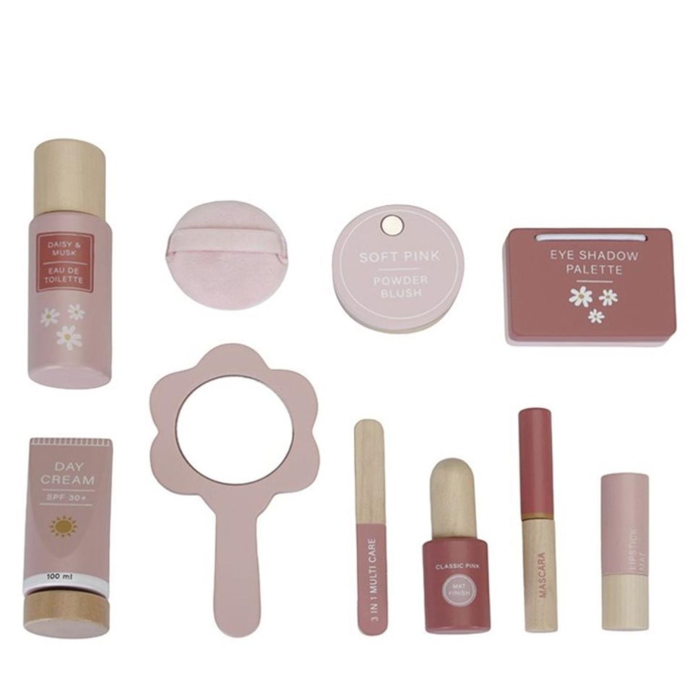 Make-up tas | Little Dutch; Afbeelding: 2