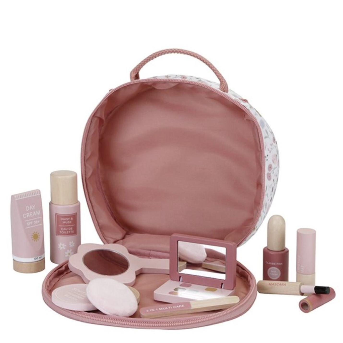 Make-up tas | Little Dutch; Afbeelding: 3