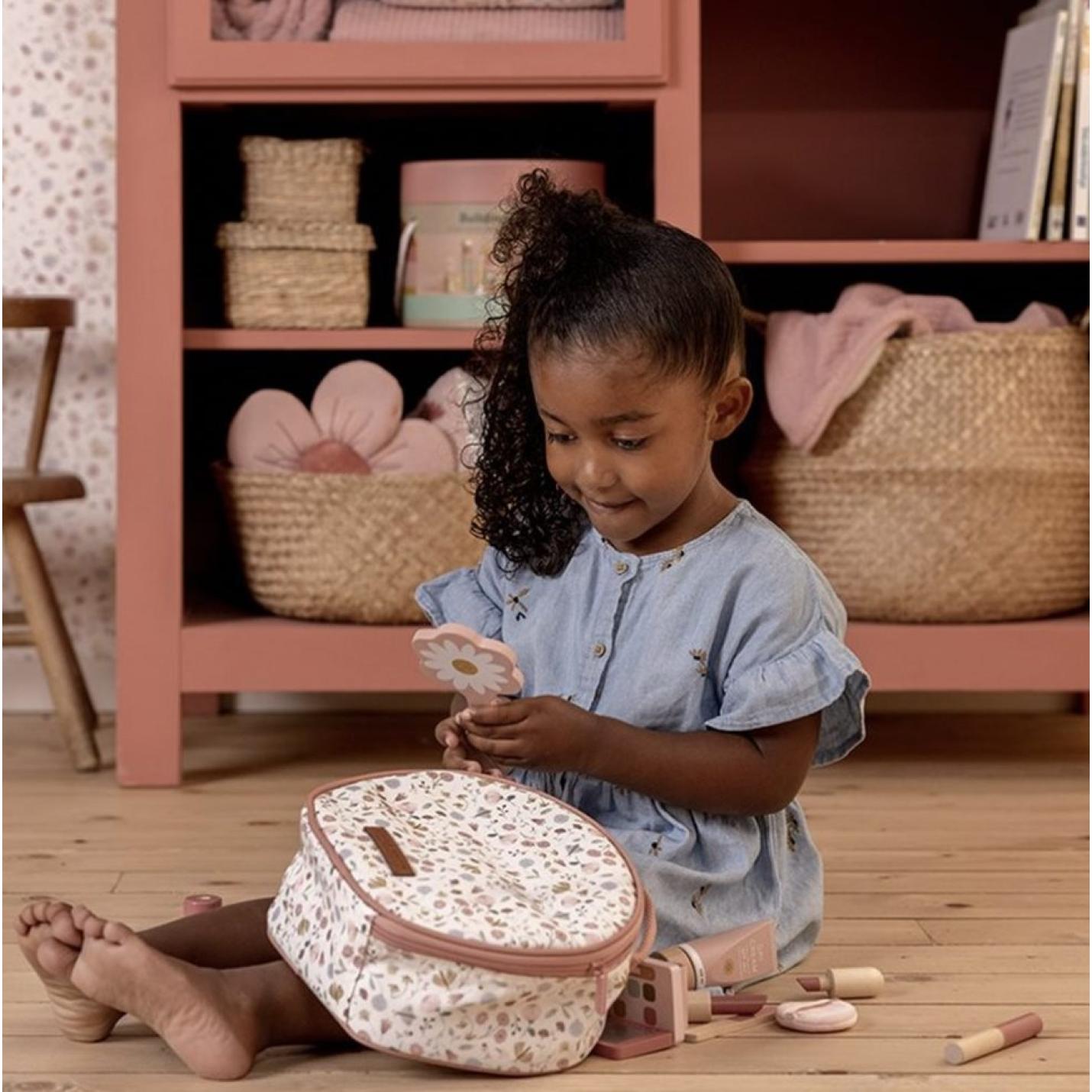 Make-up tas | Little Dutch; Afbeelding: 4