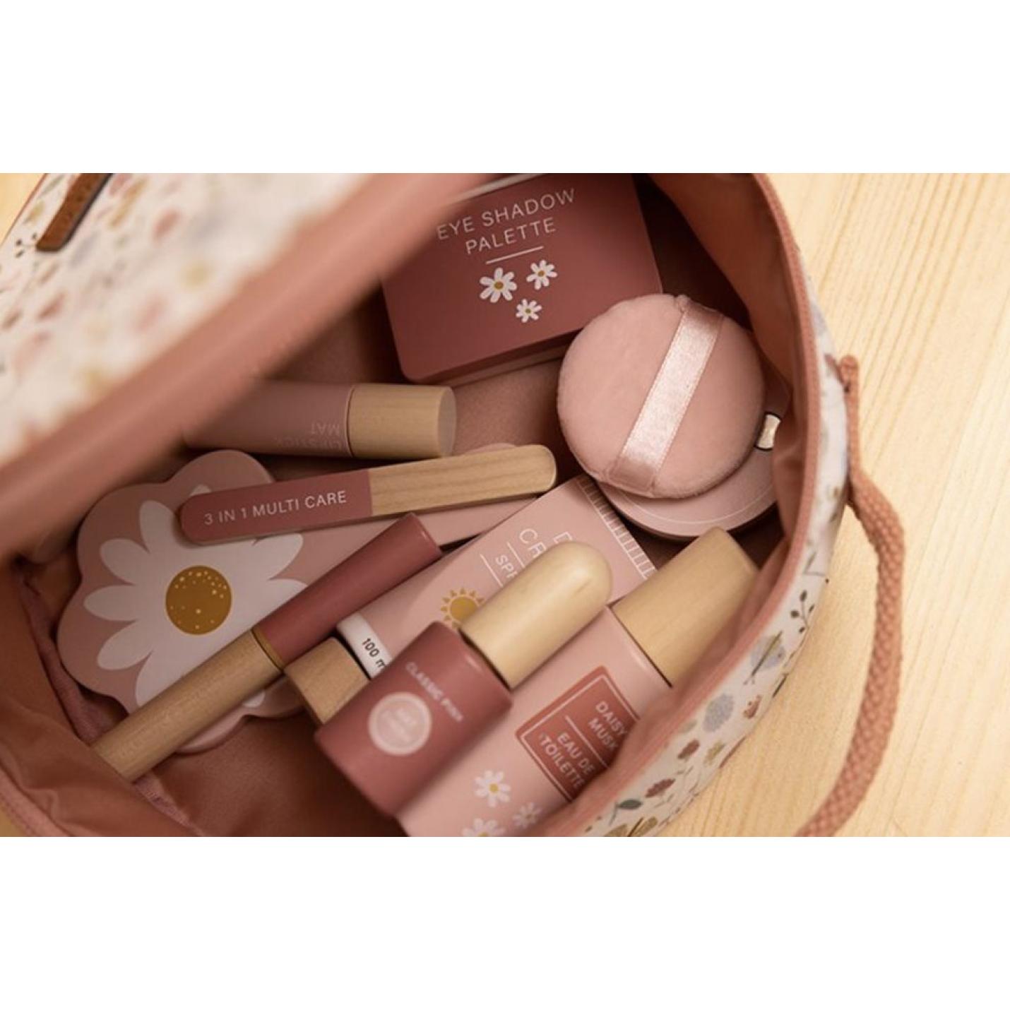 Make-up tas | Little Dutch; Afbeelding: 5