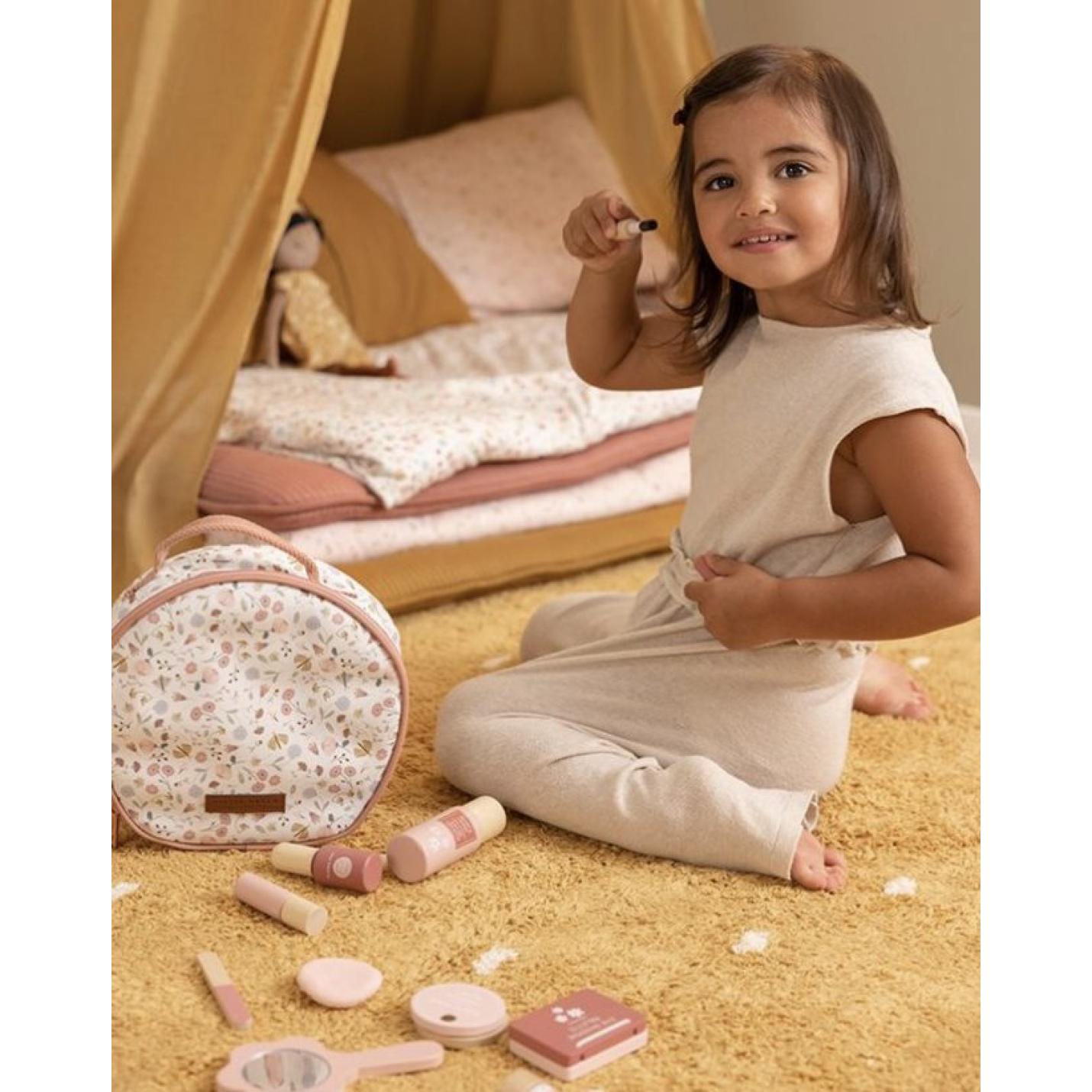 Make-up tas | Little Dutch; Afbeelding: 6