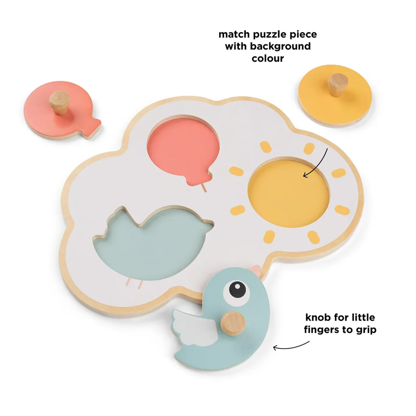 Puzzel | Done by Deer; Afbeelding: 4