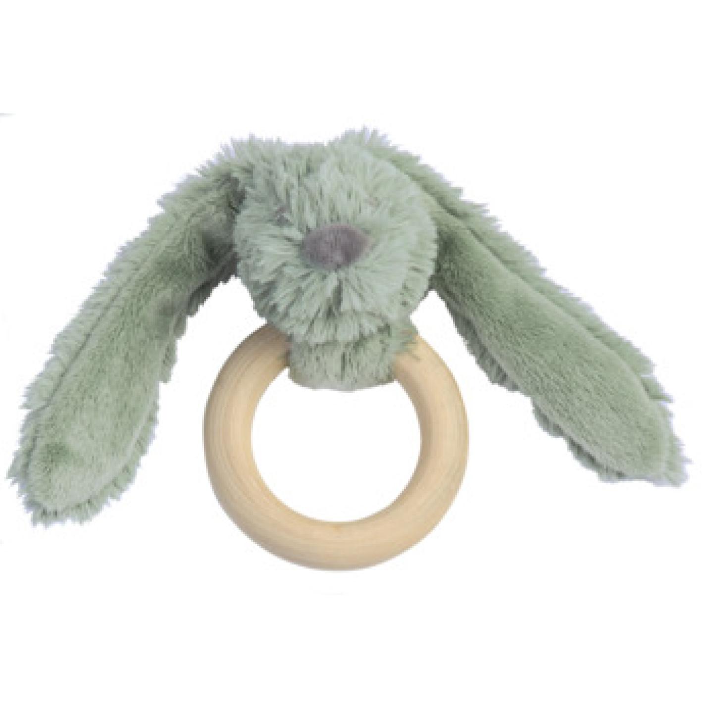 Kraamcadeau koffer Happy Horse I Jongen 1-2 jaar; Afbeelding: 5