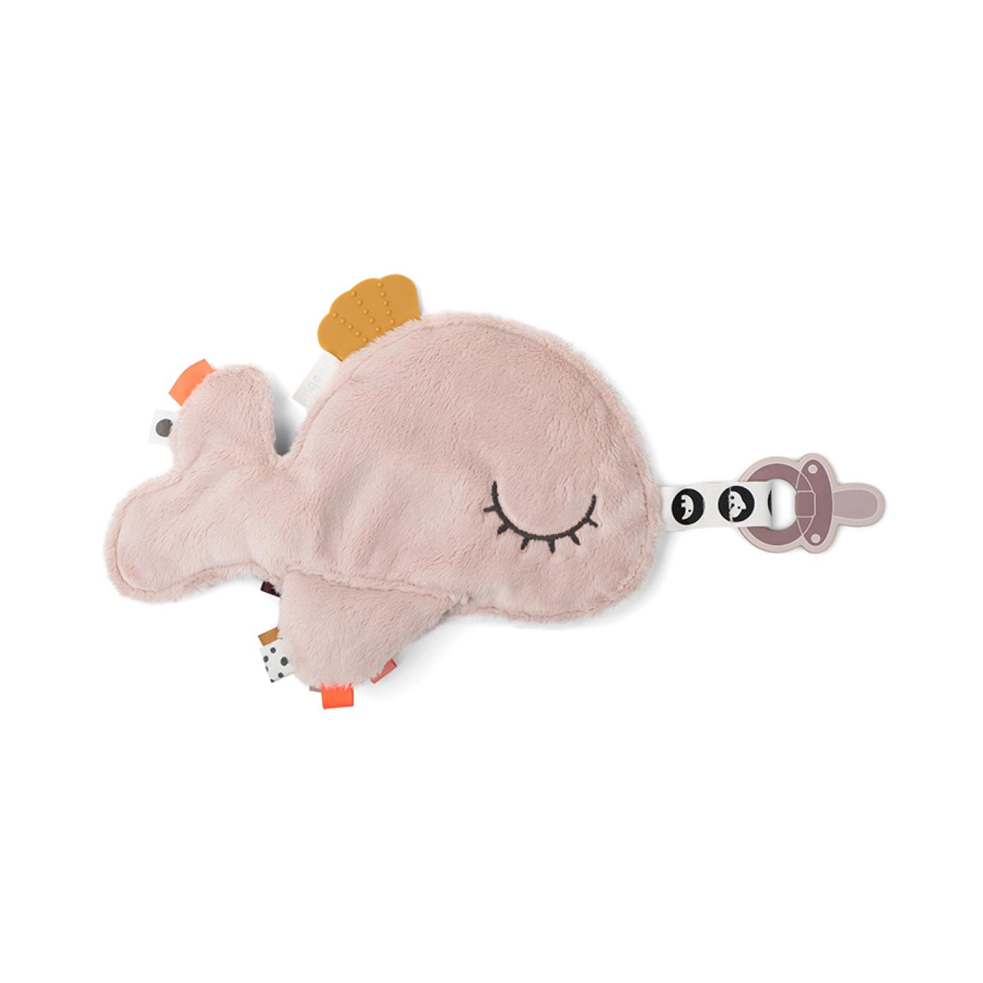 pluche speendoekje wally van done by deer