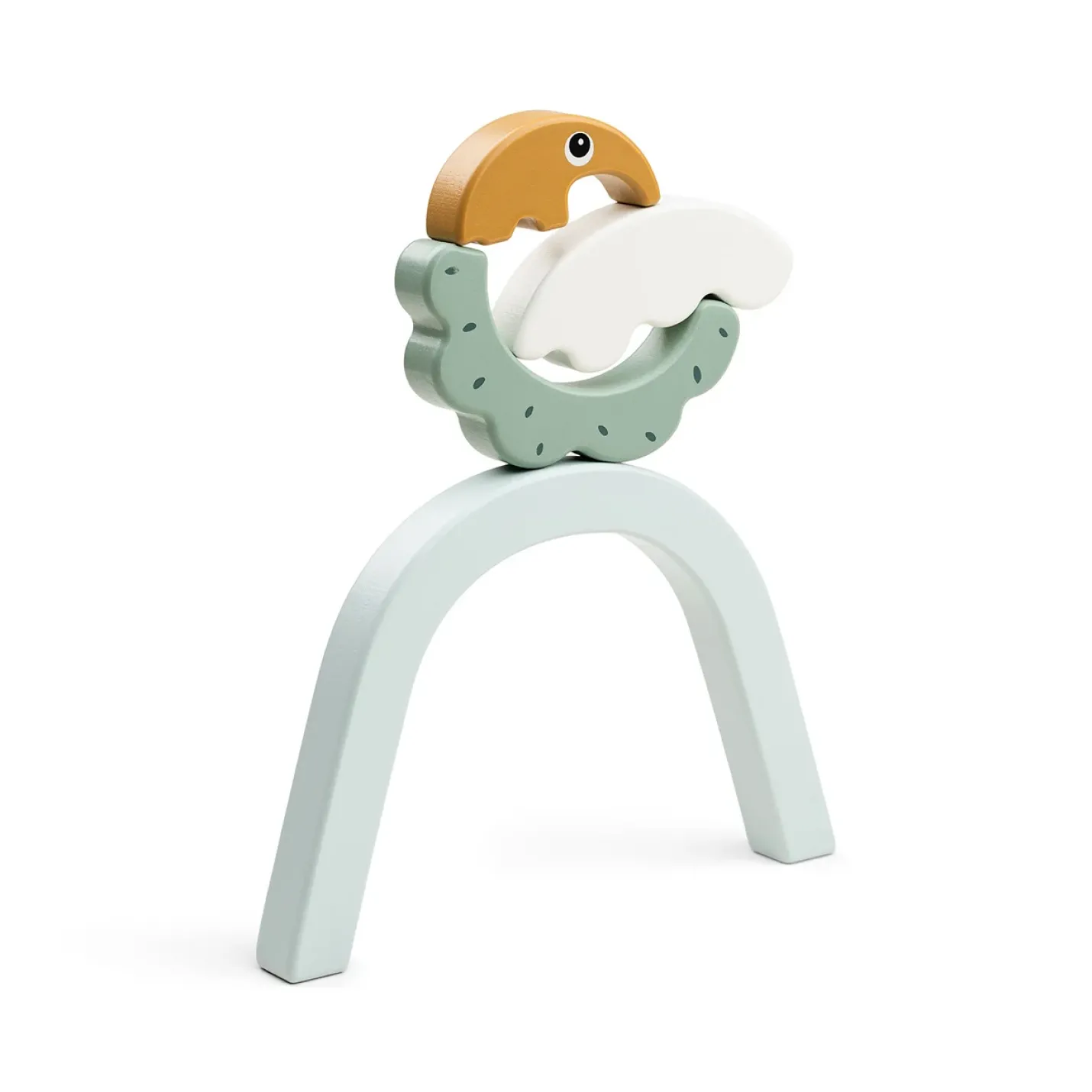 Stacking Tunnel Antee I Done by Deer; Afbeelding: 4