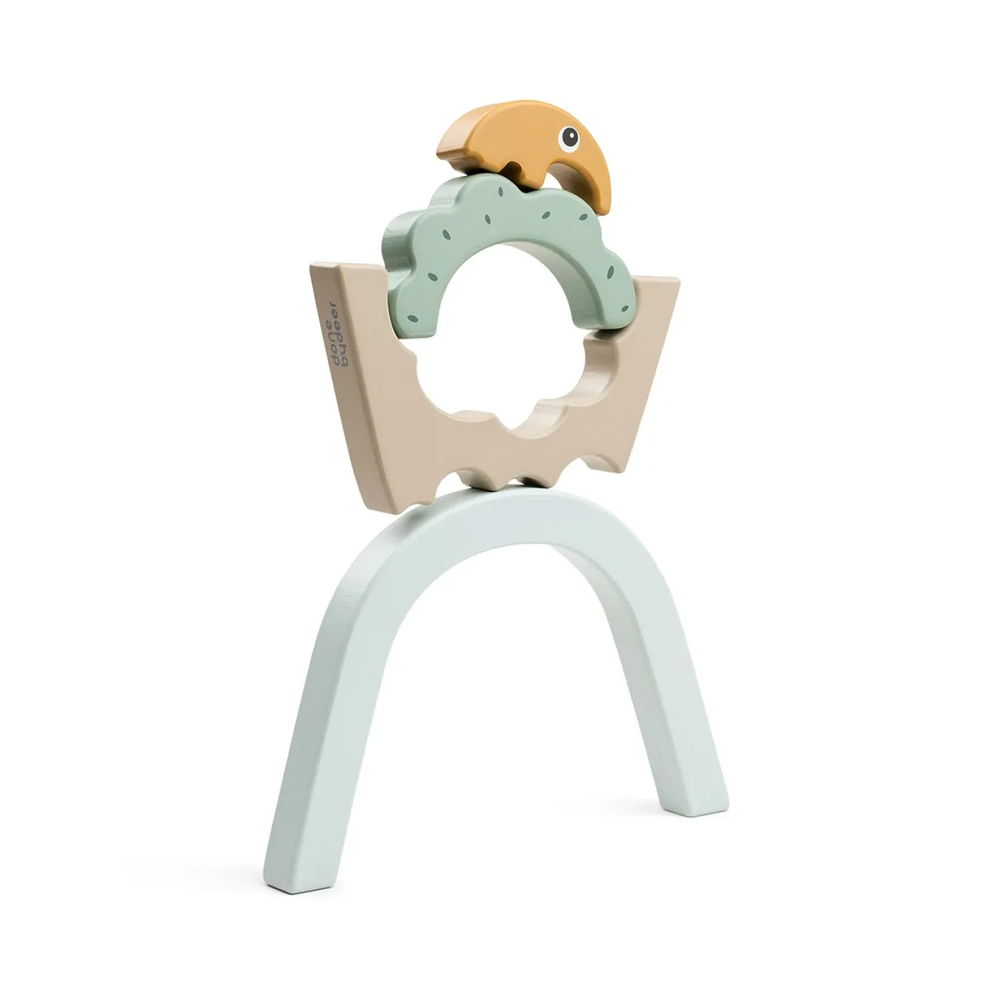 Stacking Tunnel Antee I Done by Deer; Afbeelding: 5