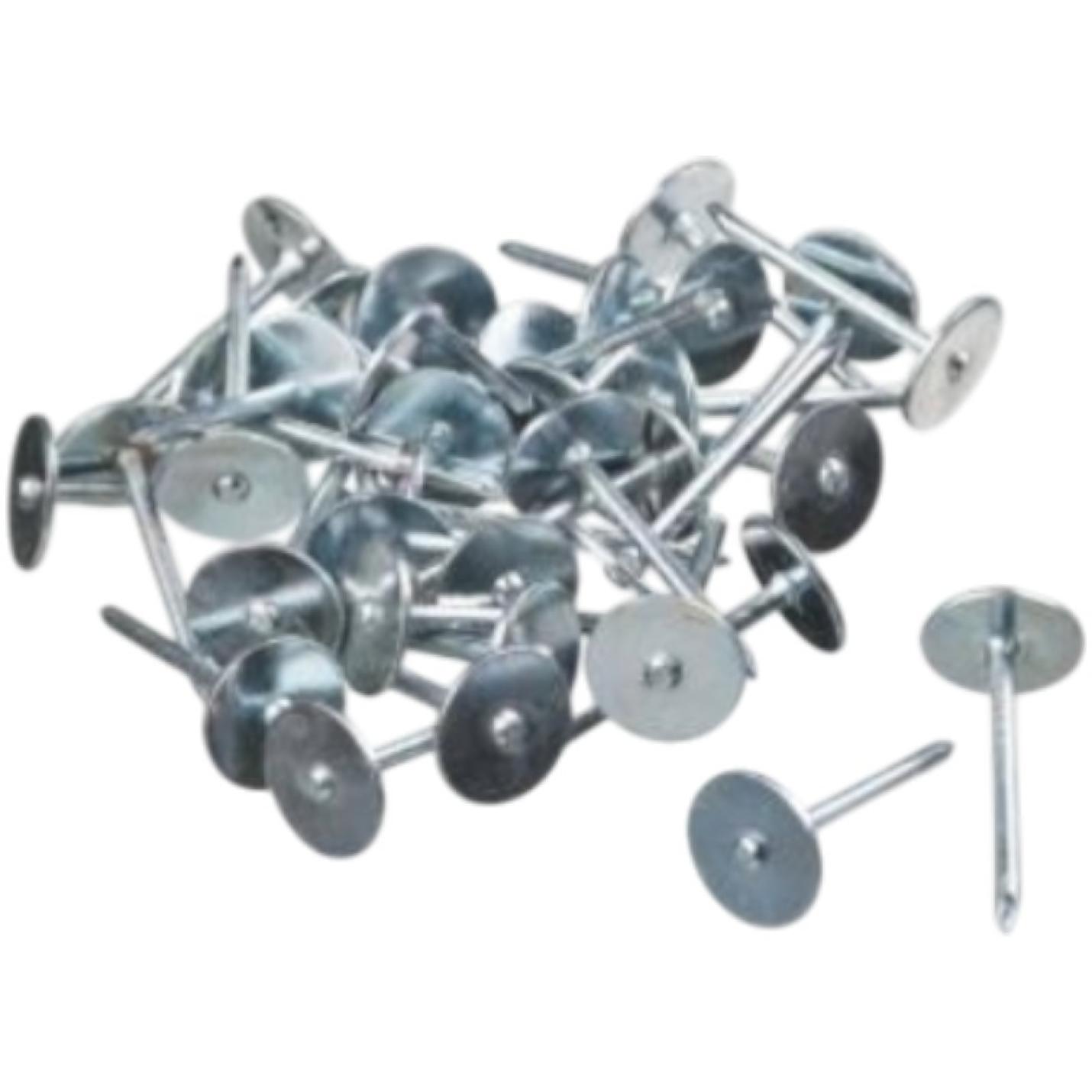 Boomband spijkers 100 stuks