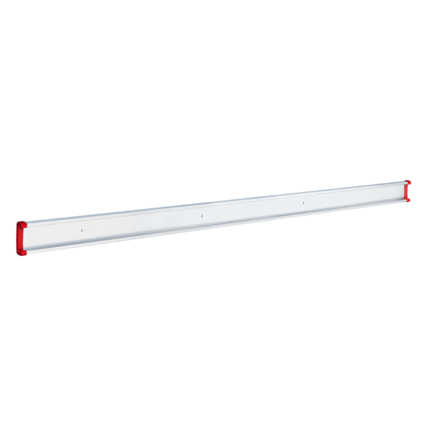 Bruns Aluminium Rail voor Gereedschaphouder - 1M