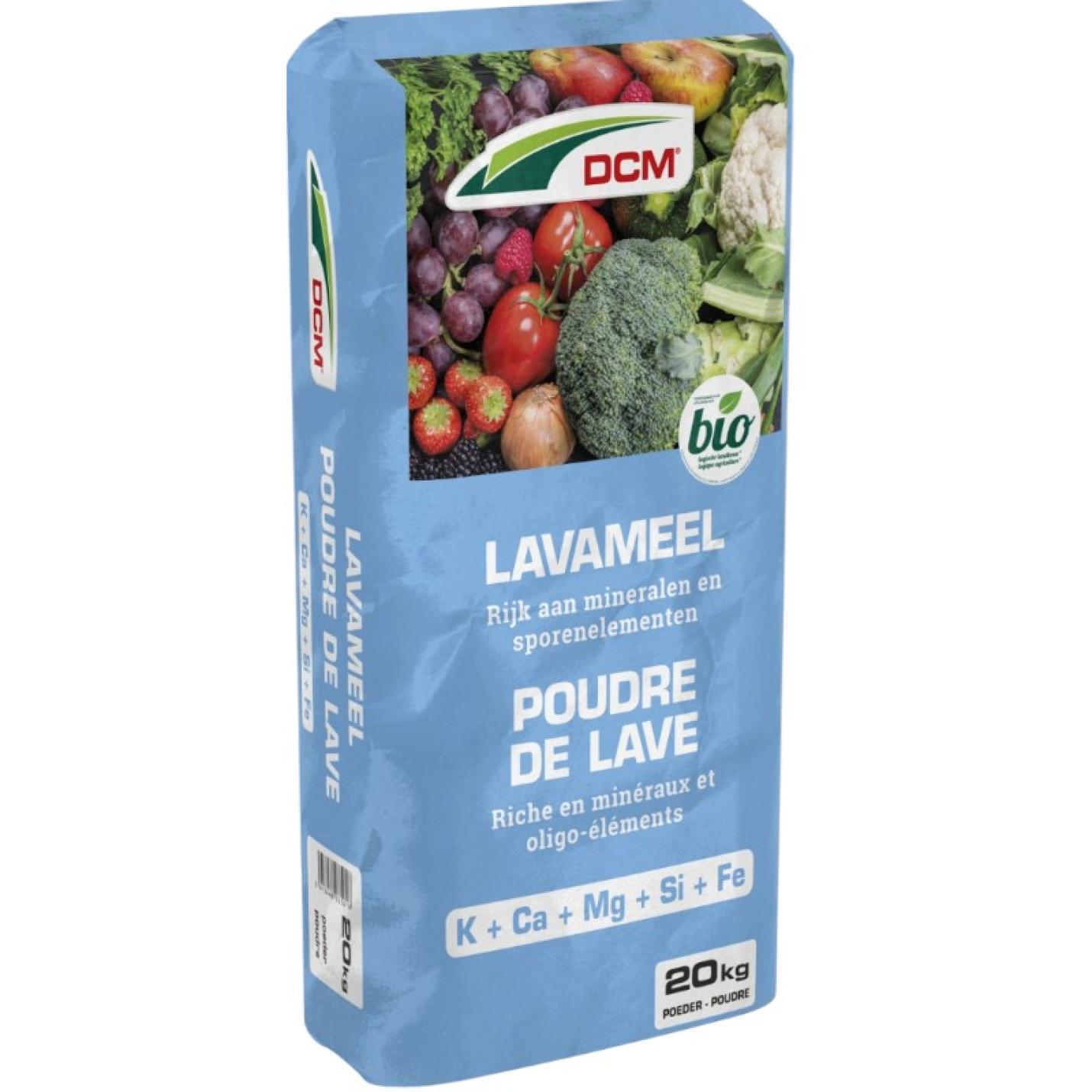 DCM Lavameel 20 KG