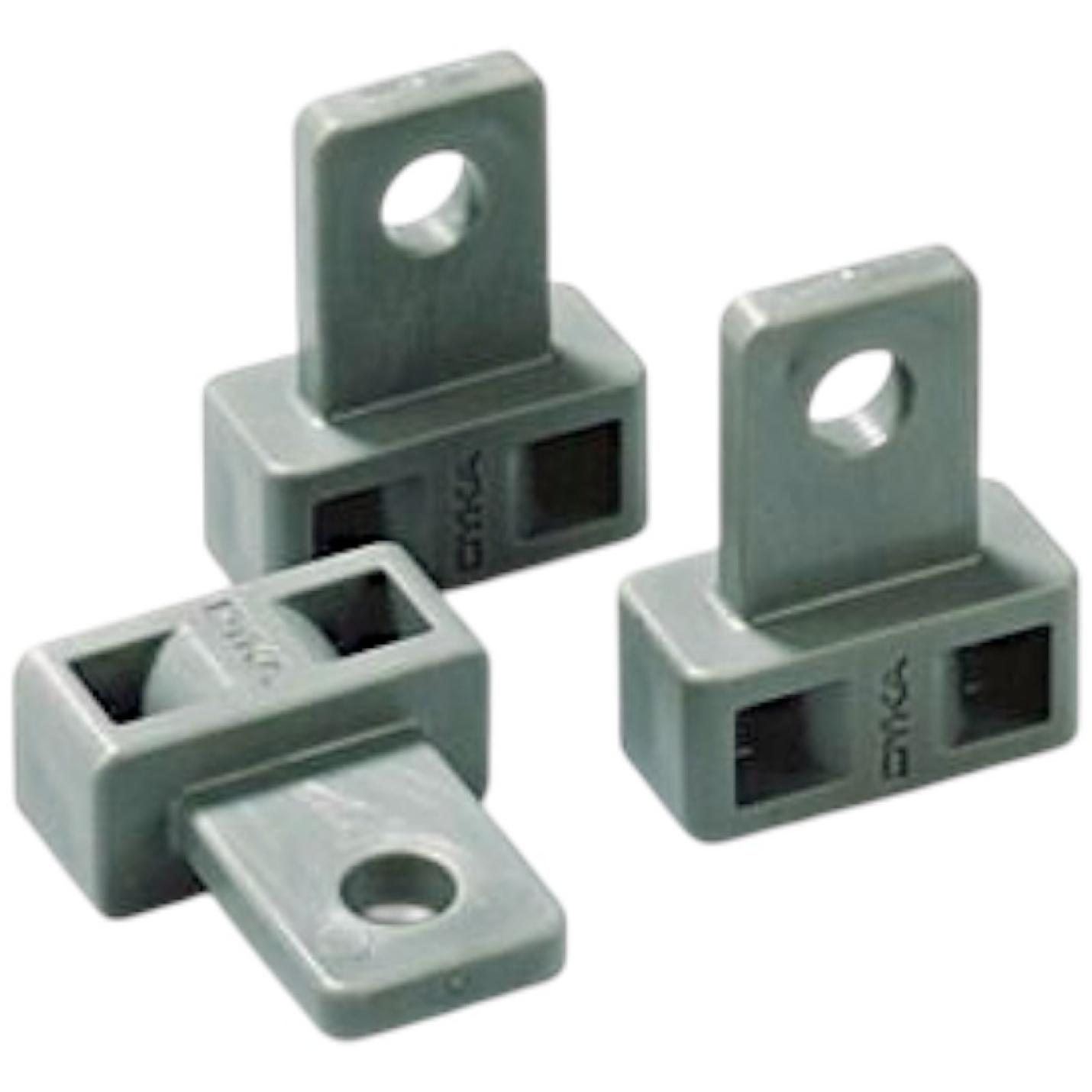 PVC Montage oog - M6