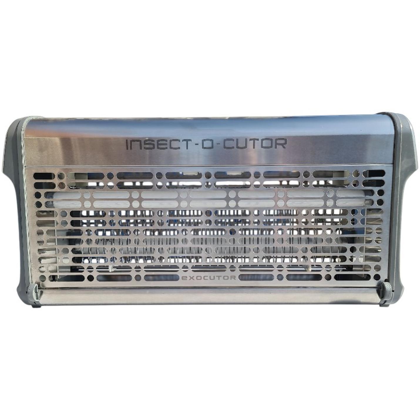 Edialux PlusZap™ Insect-O-Cutor Gen 3 - 30W vliegenlamp