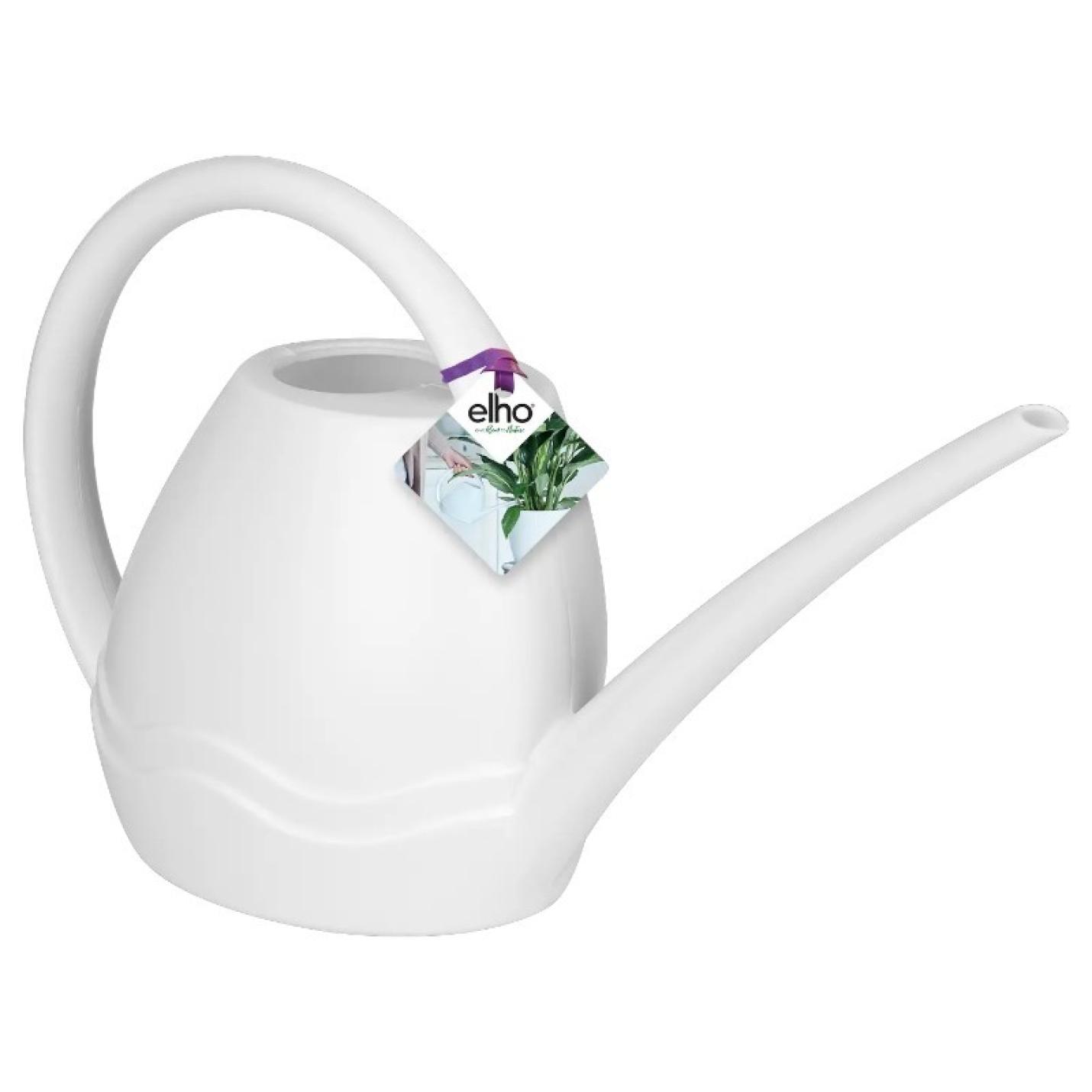 Elho Aquarius Gieter - Wit - 1.5 liter