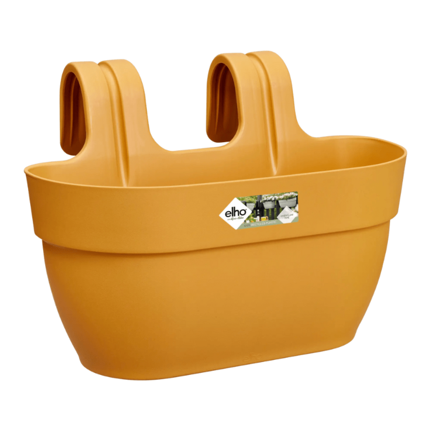 Elho Vibia Campana Easy Hanger Medium - Honinggeel