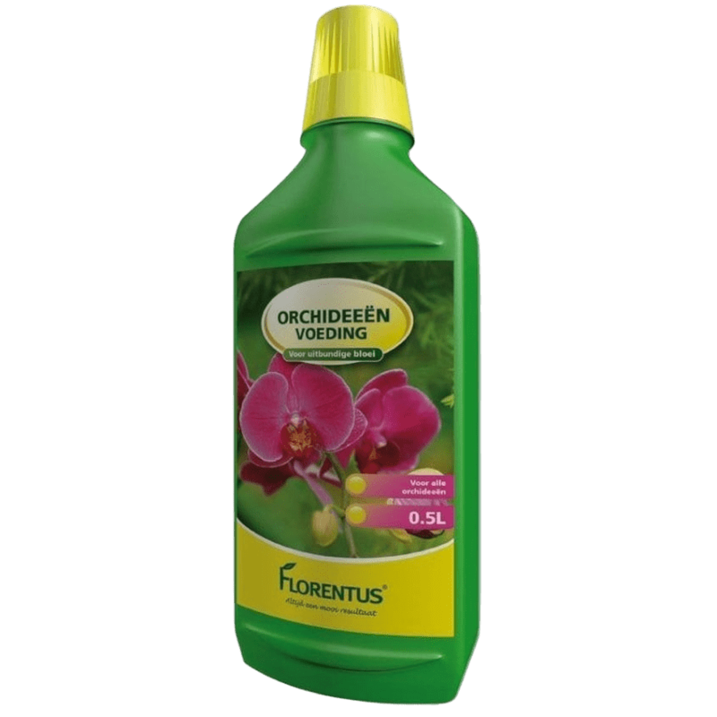Florentus Orchideeenvoeding 500 ml