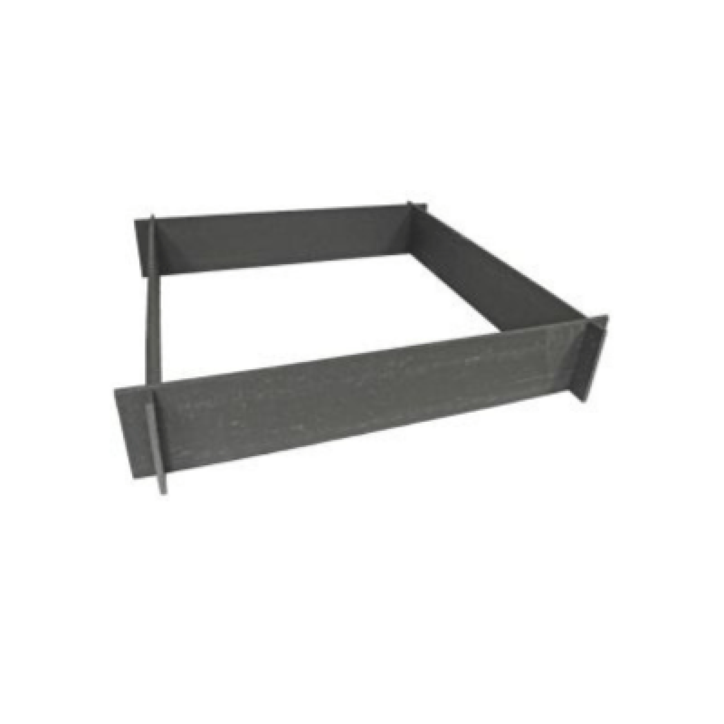 Nature Kweekbed - B 100 x L 100 x H 19 cm