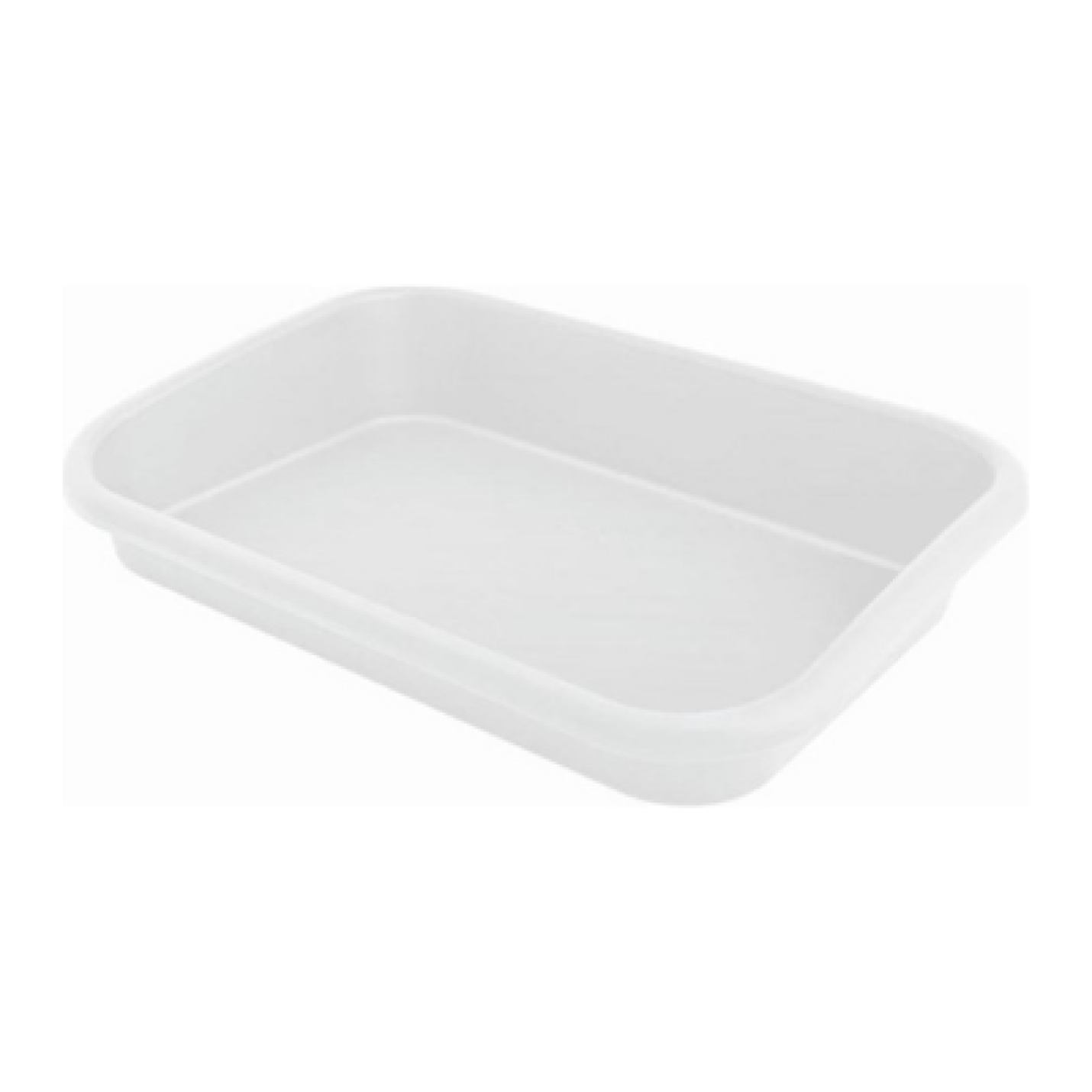 Elho Green Basics Tuintray Wit - 59cm