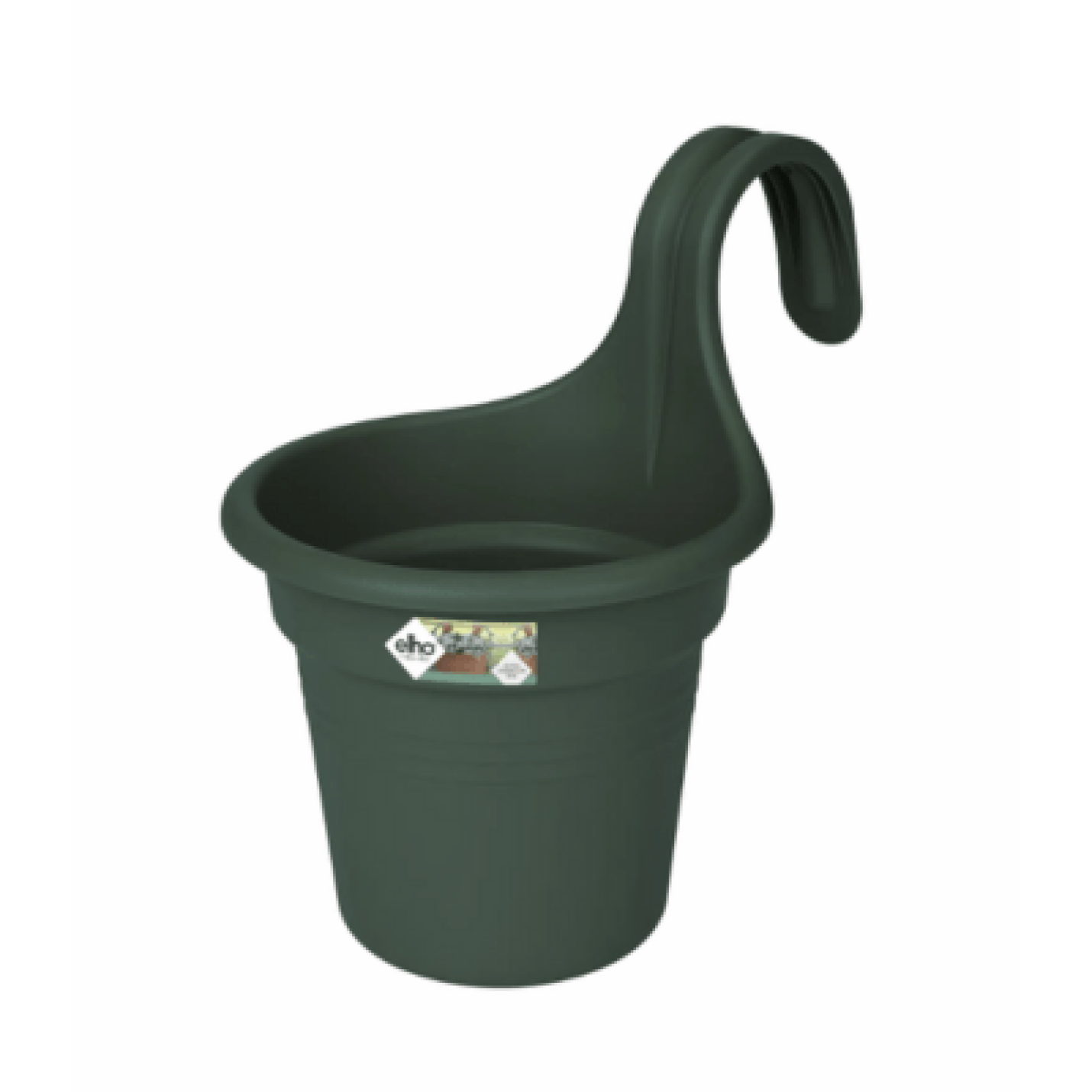 Elho Green Basics Easy Hanger Small - Blad Groen