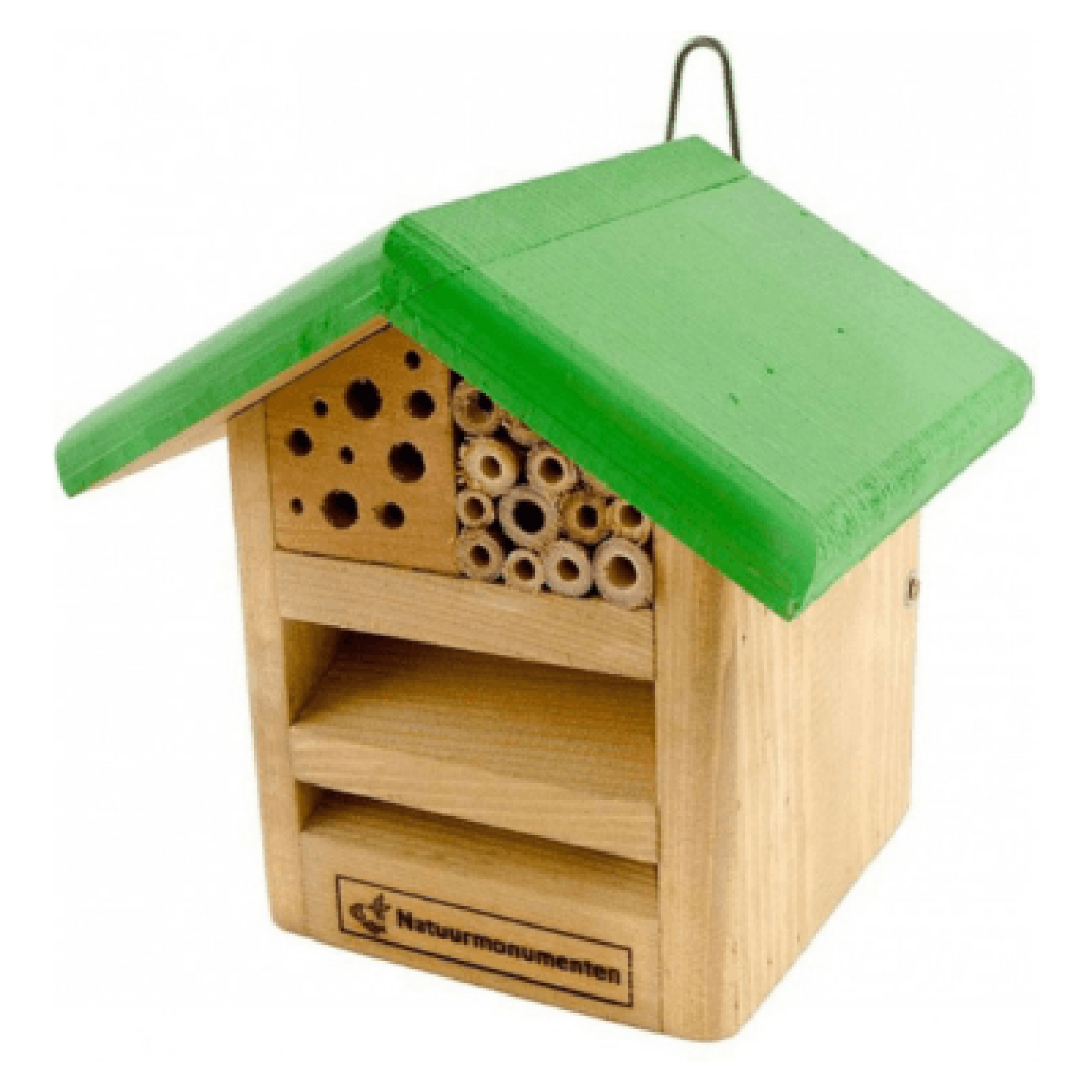 Natuurmonumenten Insectenhuisje Voor Lieveheersbeestjes En Bijen