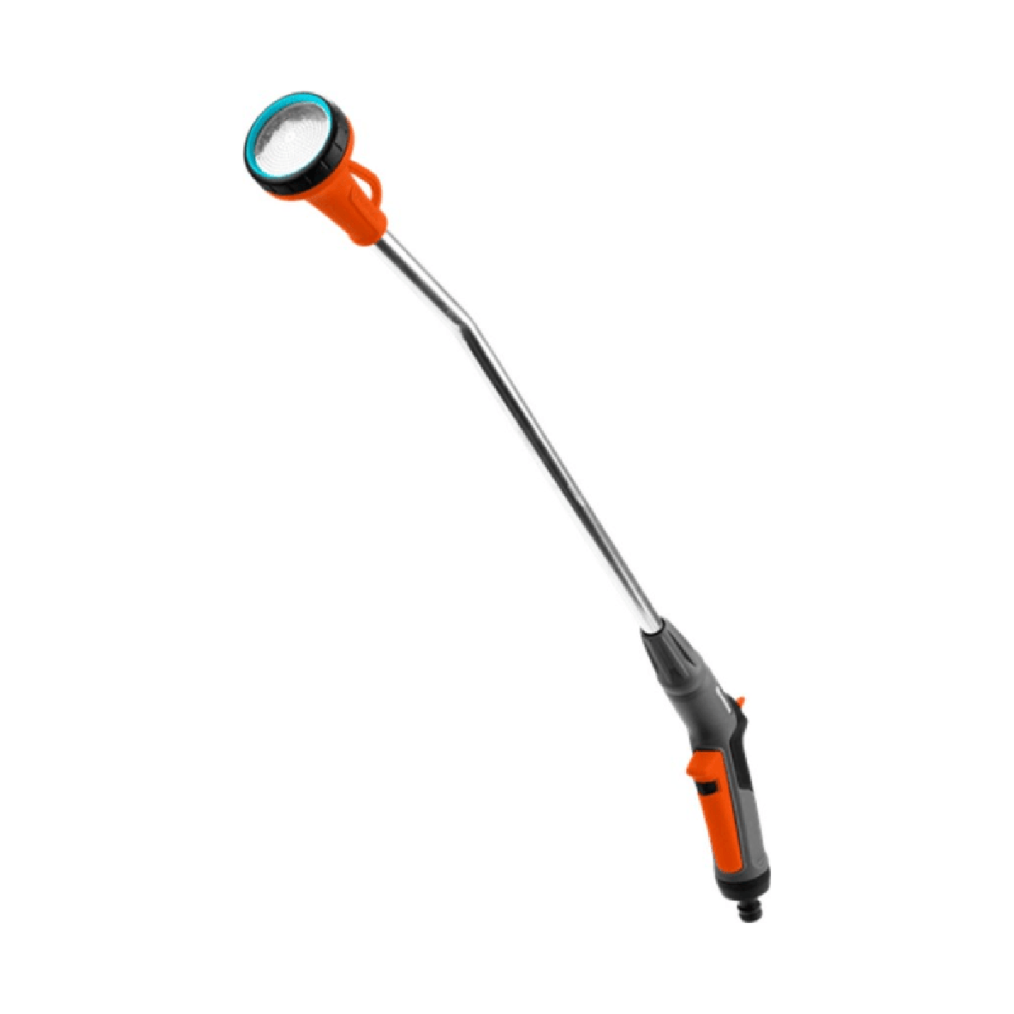 Gardena Classic Broes met Verlengstuk - 75 cm