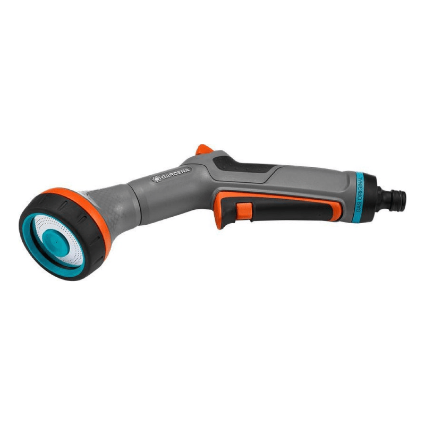 Gardena Comfort Broes voor Kwetsbare Planten