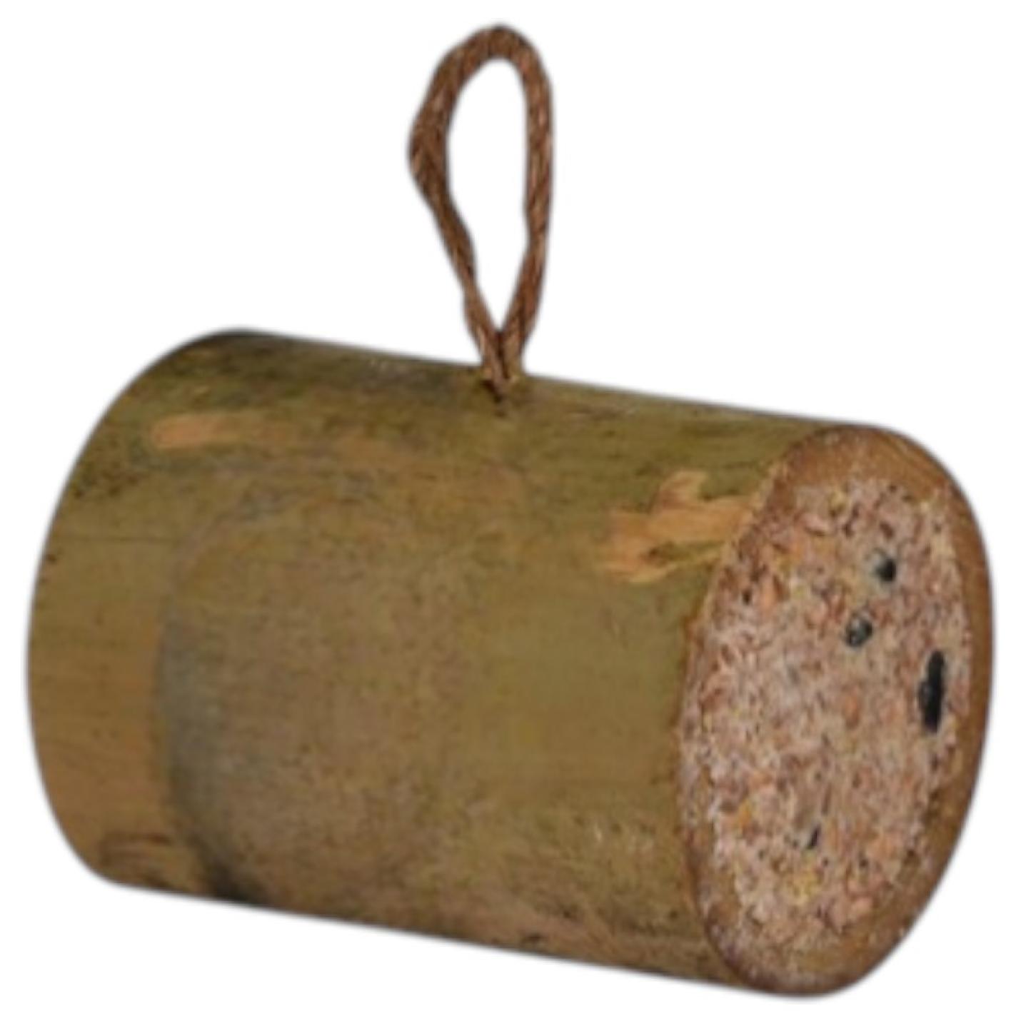 Gevulde Bamboe - Vogelvoer