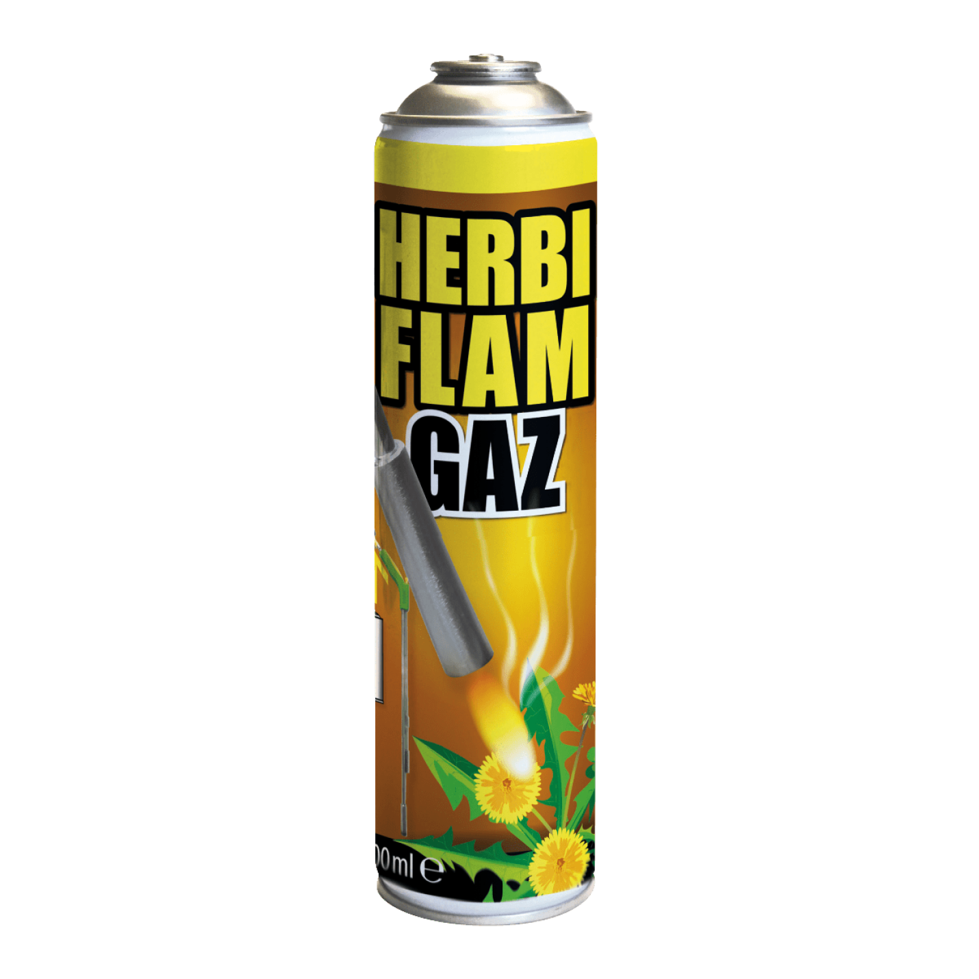BSI HerbiFlam Gaz | 600ml
