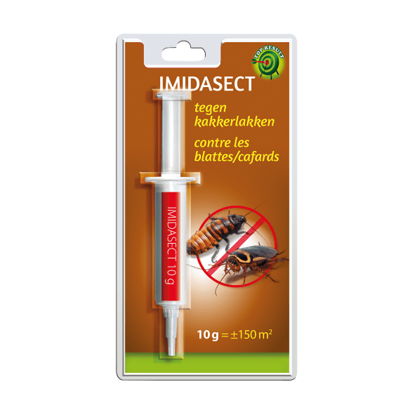 BSI Imidasect