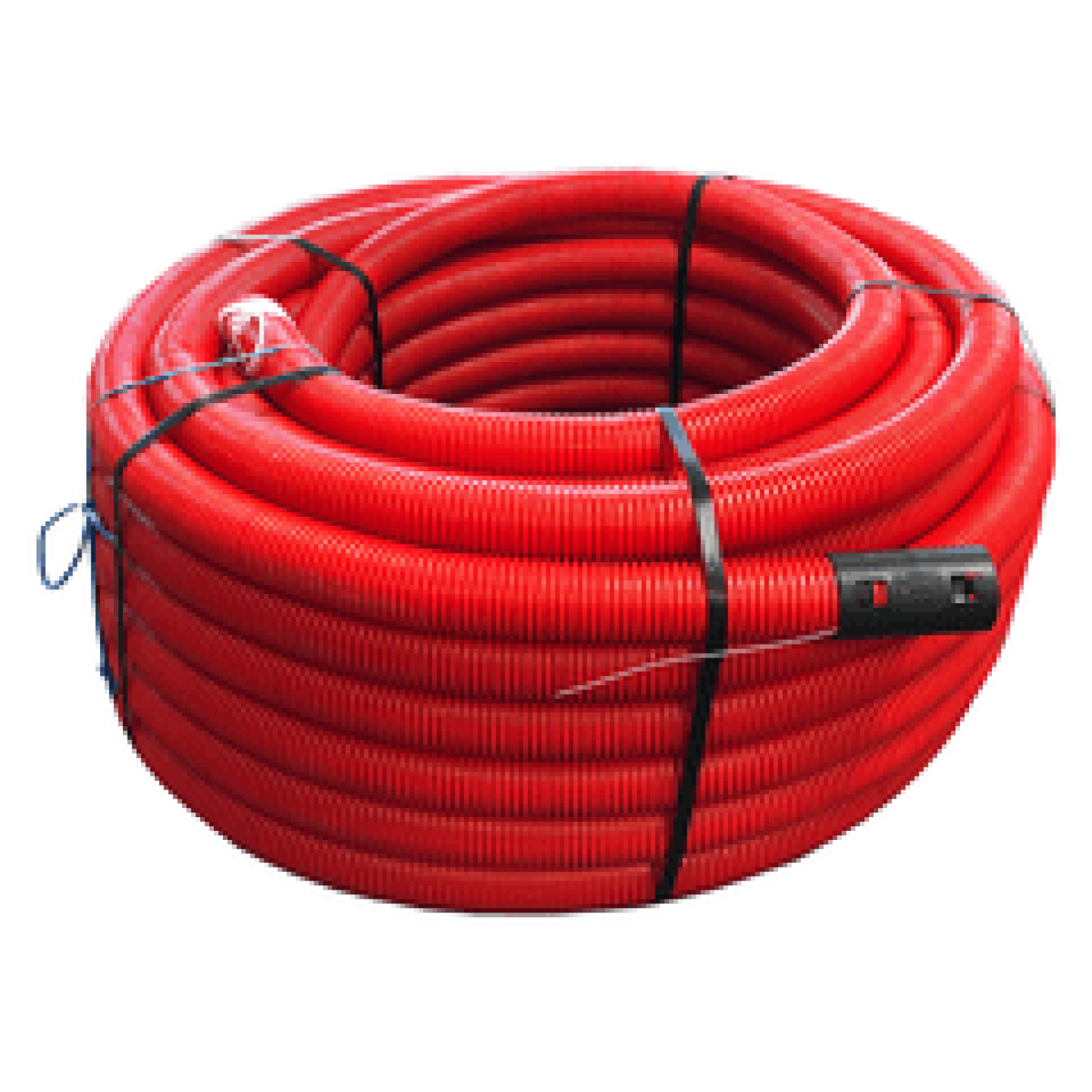 Mantelbuis / Kabelbeschermingsbuis - 40mm buis per meter
