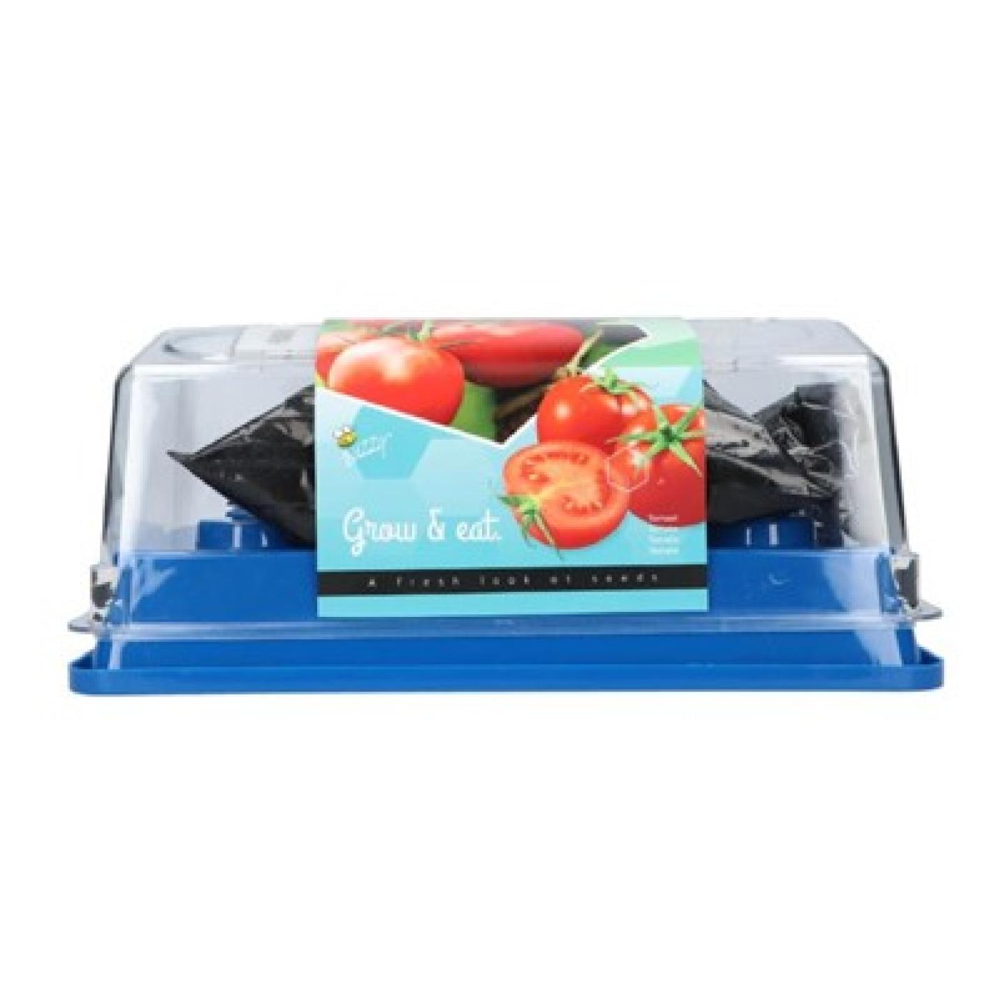 Buzzy® Greenhouse Homegrown Tomaat