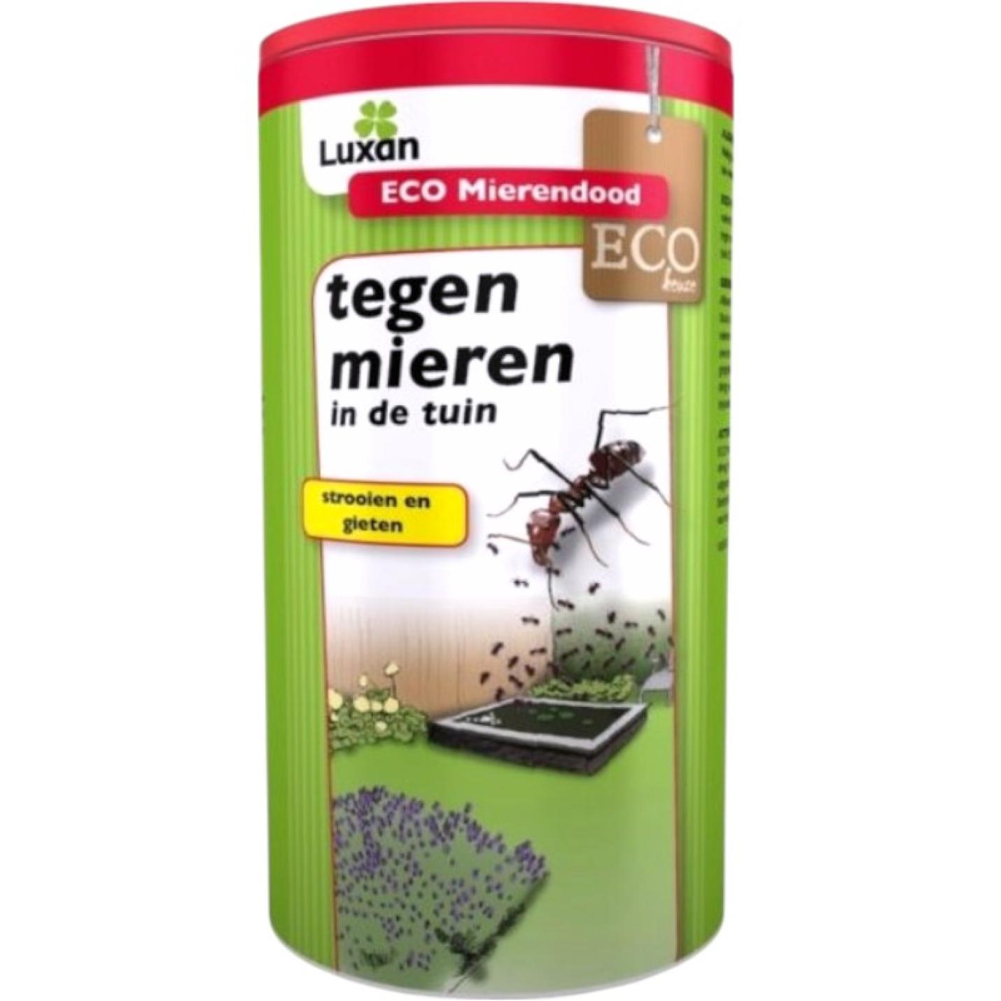 Luxan eco mierenpoeder 250gr.