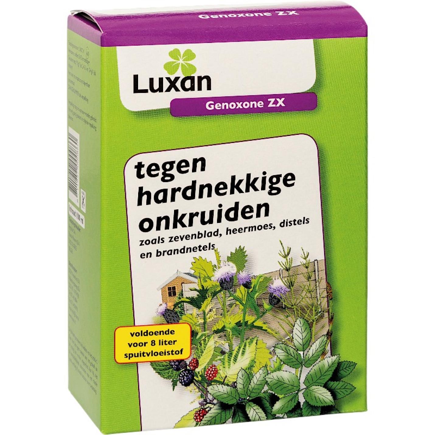 Luxan Genoxone 100ml
