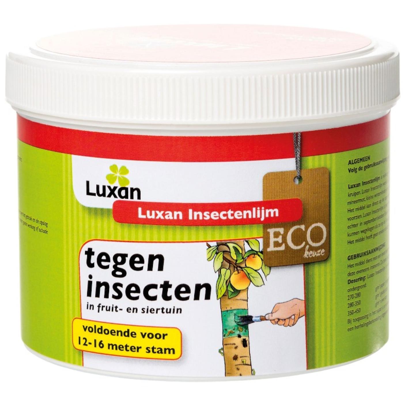 Luxan Insectenlijm 500gr.