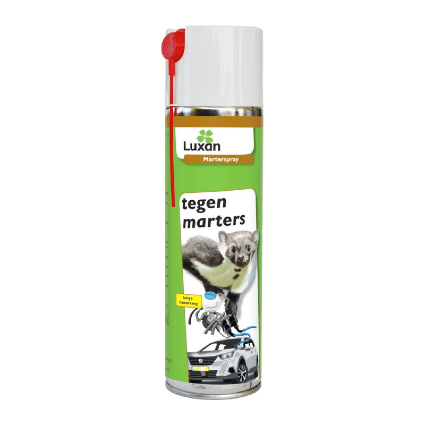 Luxan Marterspray - 500ml