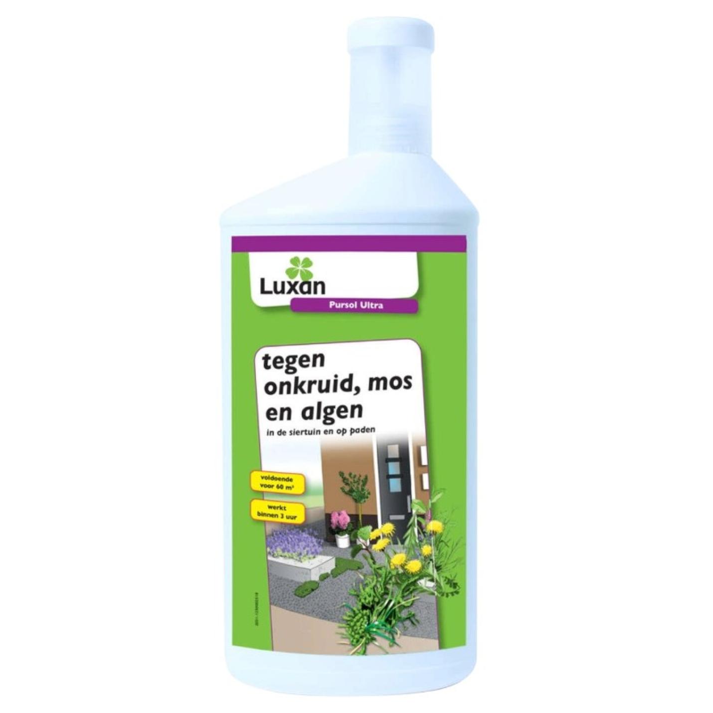 Luxan Pursol Ultra 1L